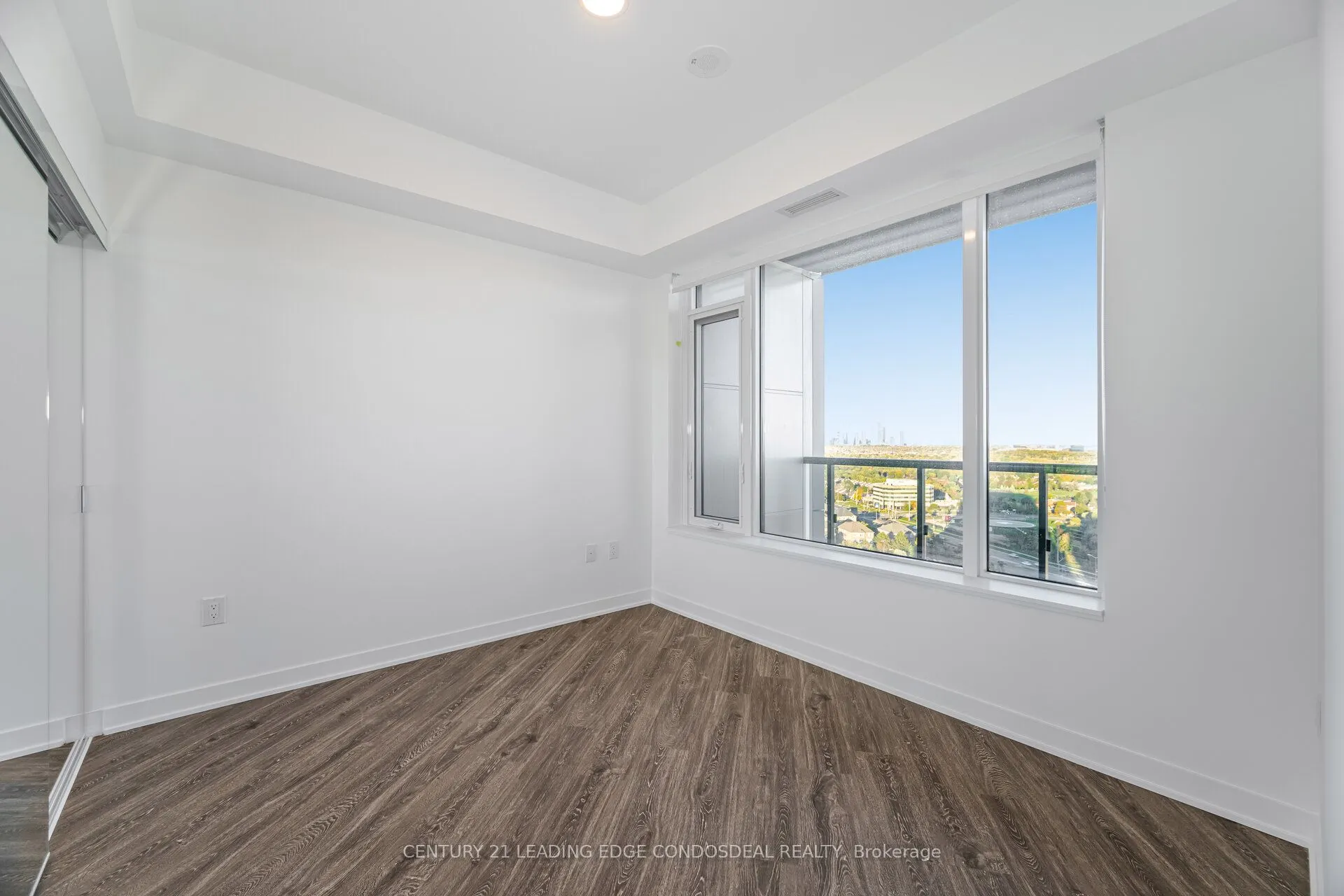 2495 Eglinton Avenue W, #1601