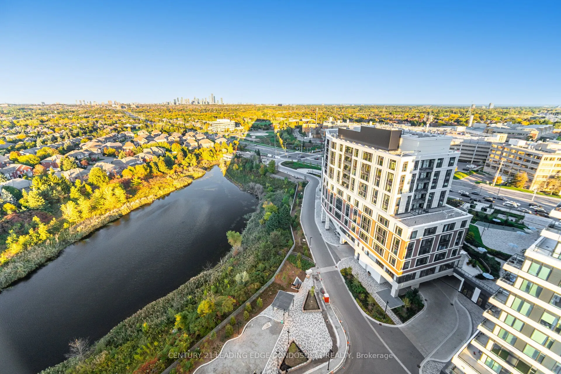 2495 Eglinton Avenue W, #1601