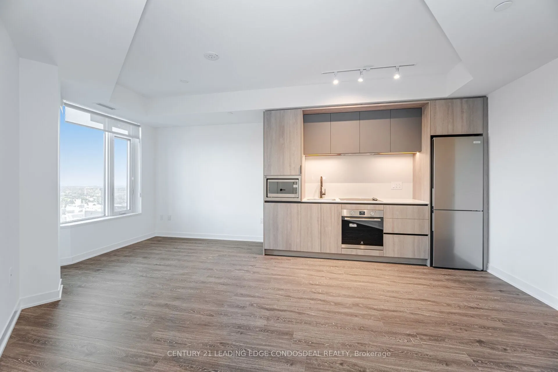 2495 Eglinton Avenue W, #1601