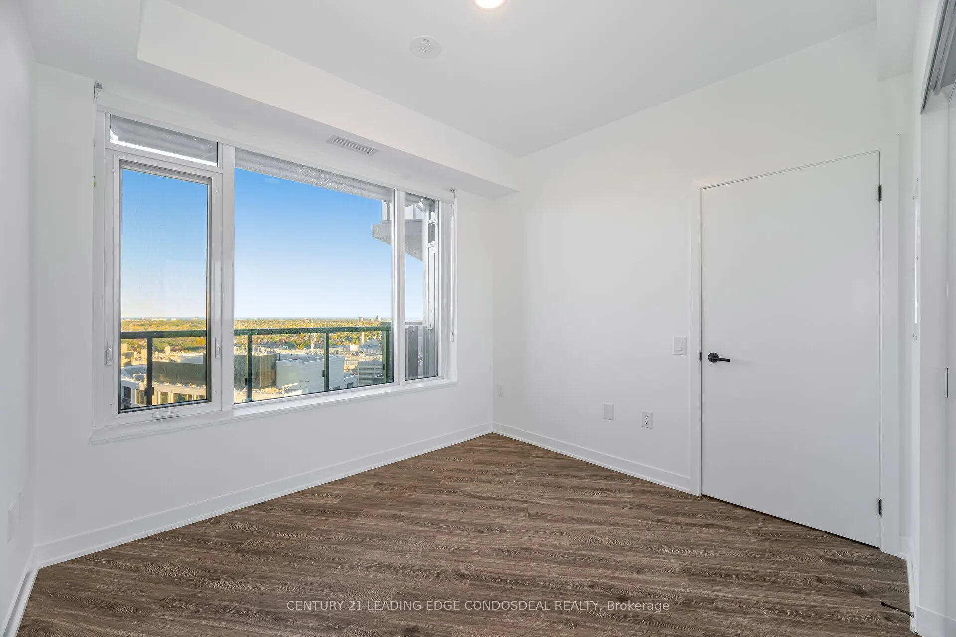 2495 Eglinton Avenue W, #1601