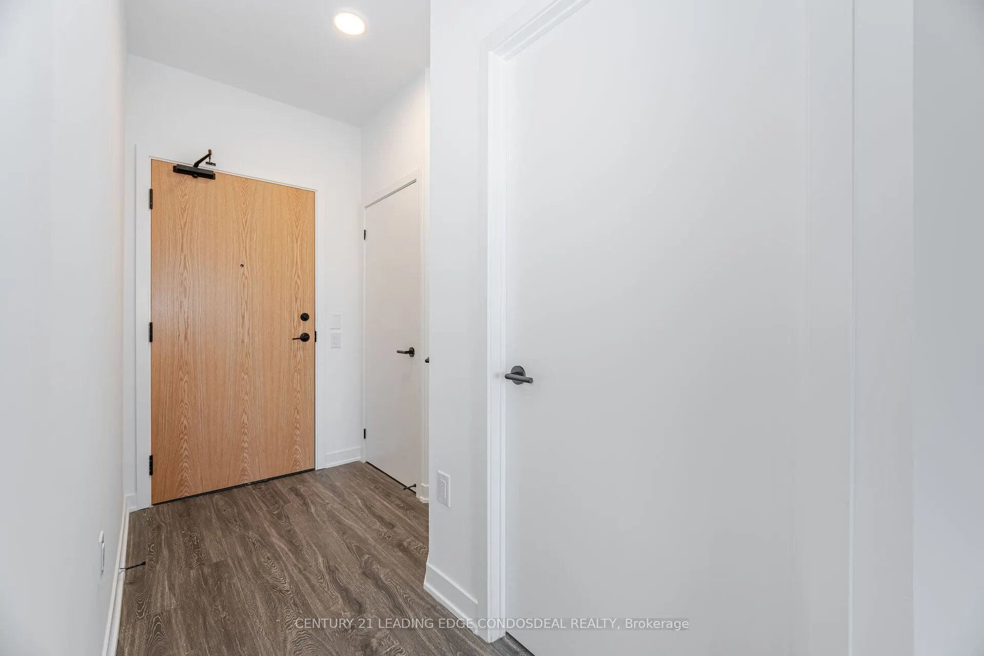 2495 Eglinton Avenue W, #1601
