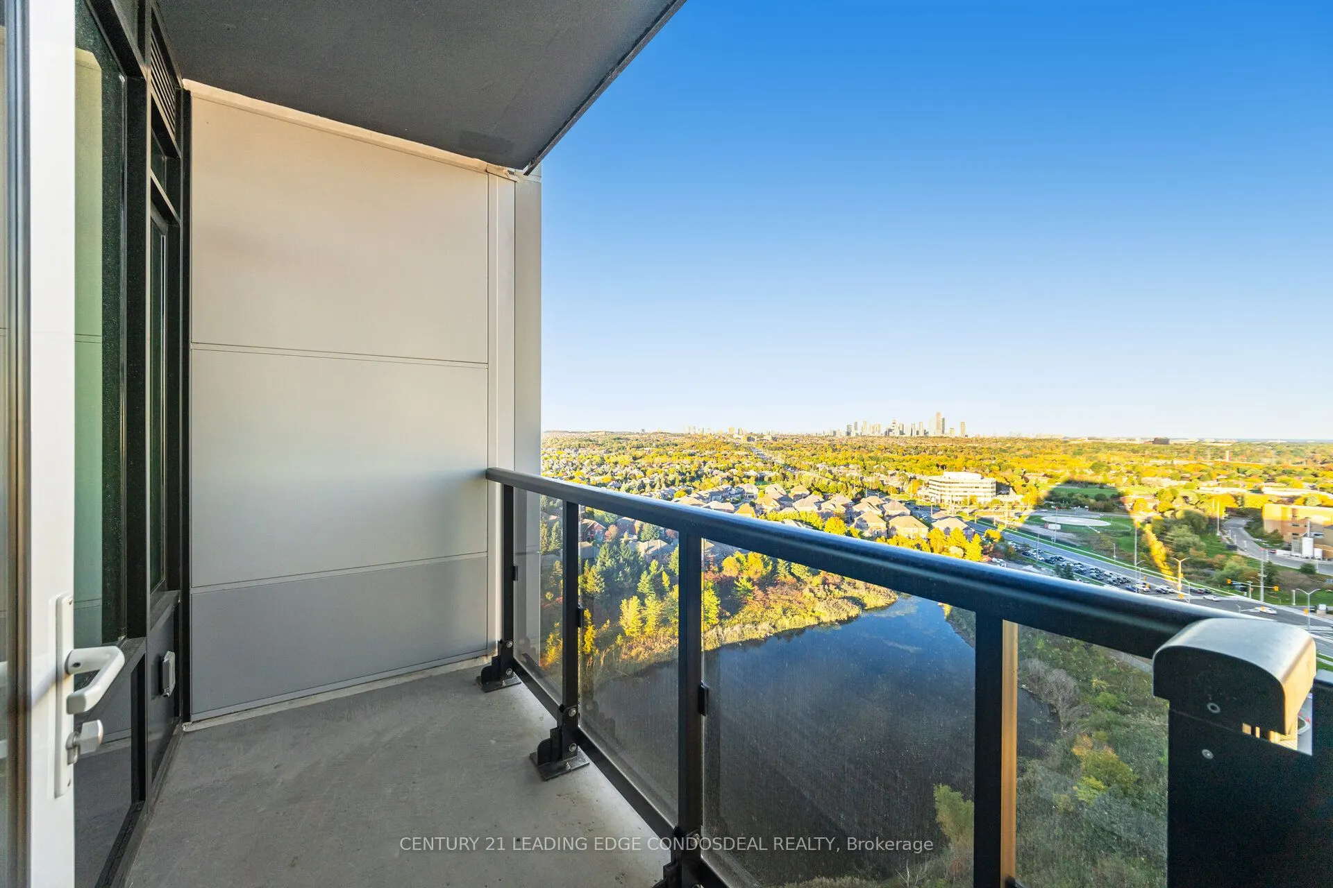 2495 Eglinton Avenue W, #1601