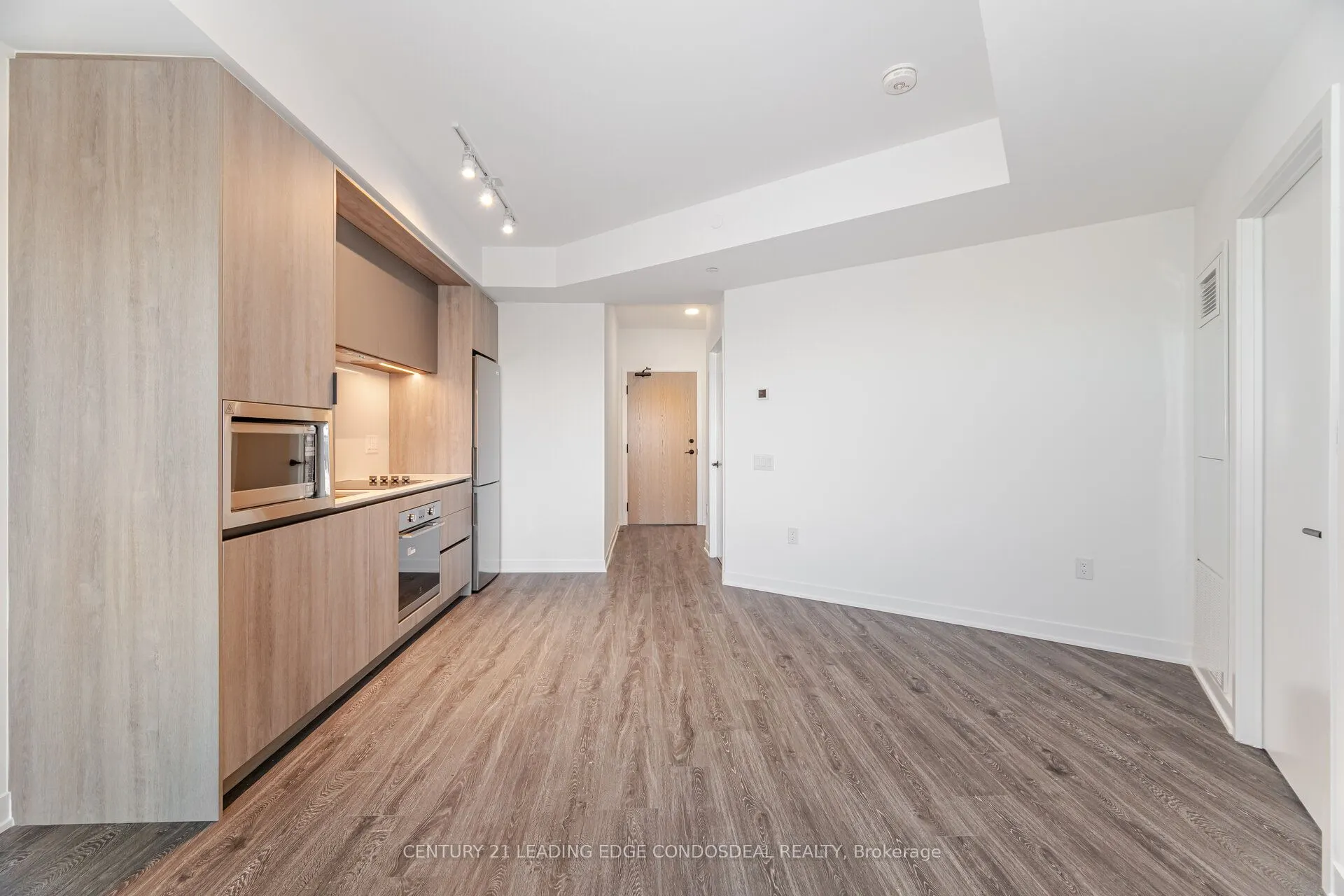 2495 Eglinton Avenue W, #1601