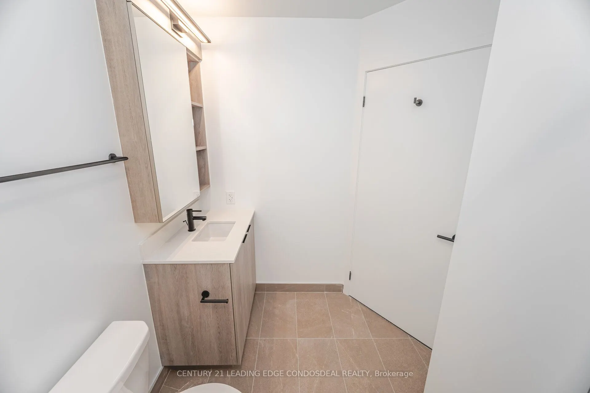 2495 Eglinton Avenue W, #1601