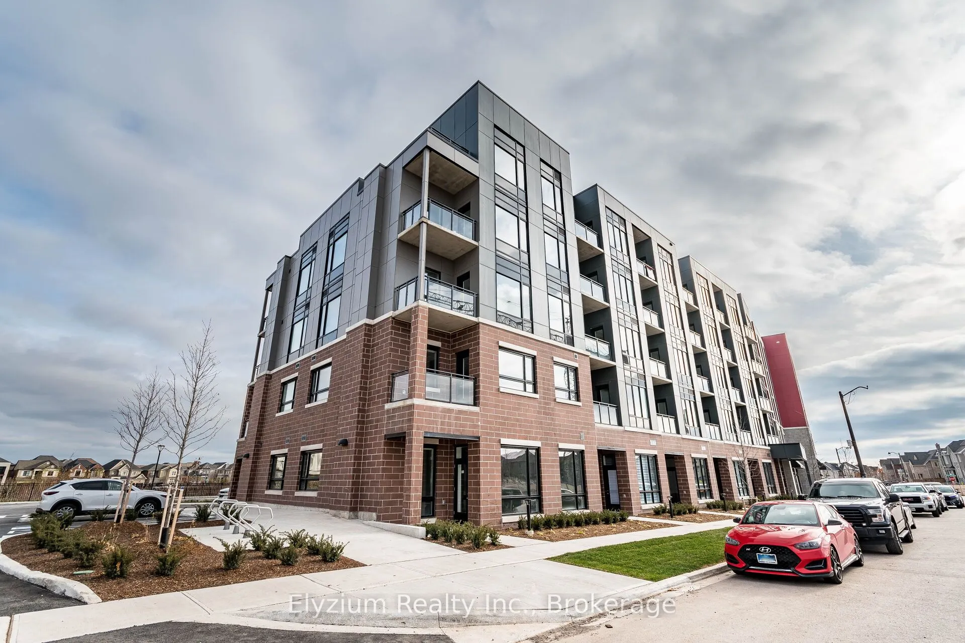 3265 Carding Mill Trail N, #109