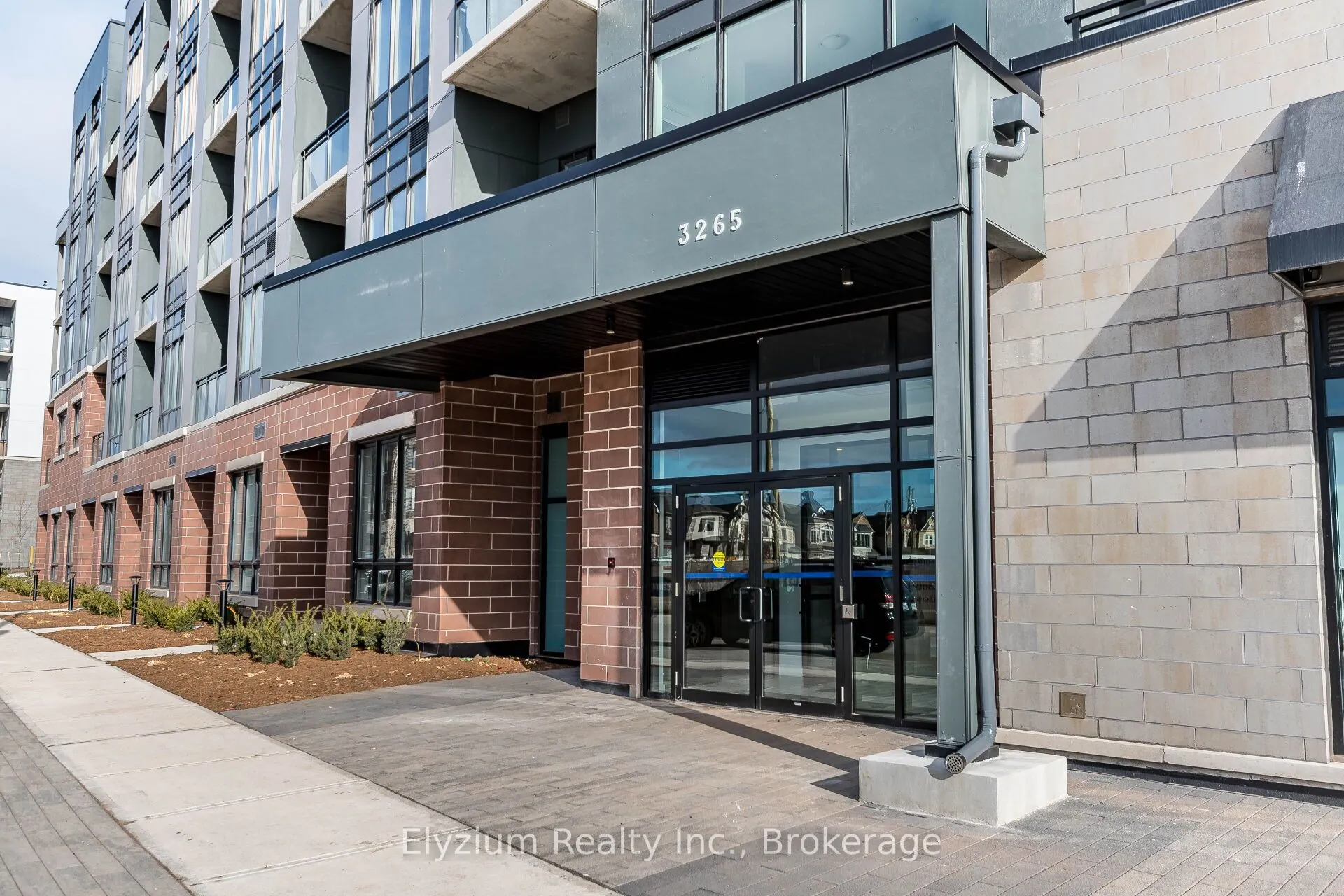 3265 Carding Mill Trail N, #109