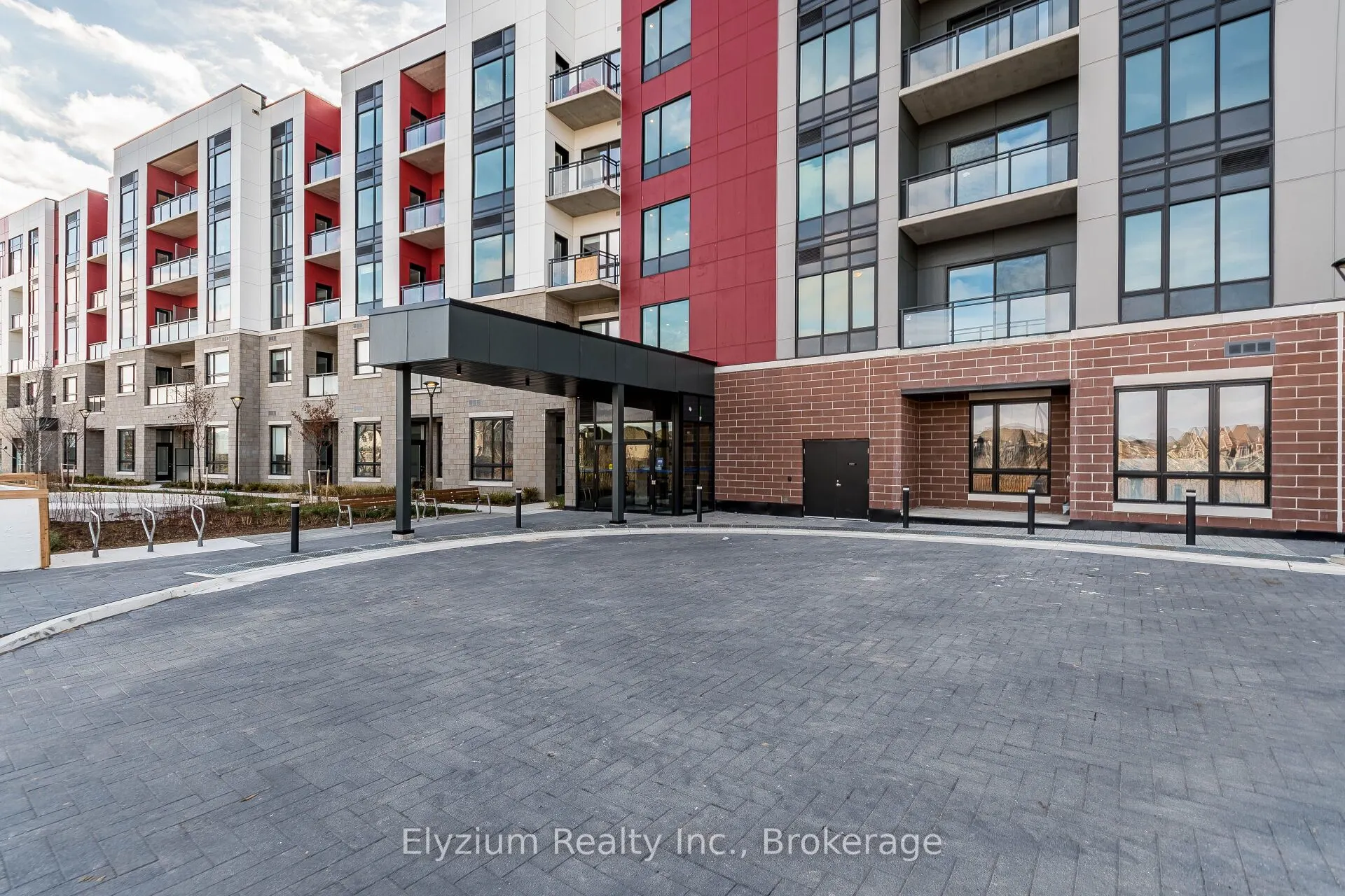 3265 Carding Mill Trail N, #109