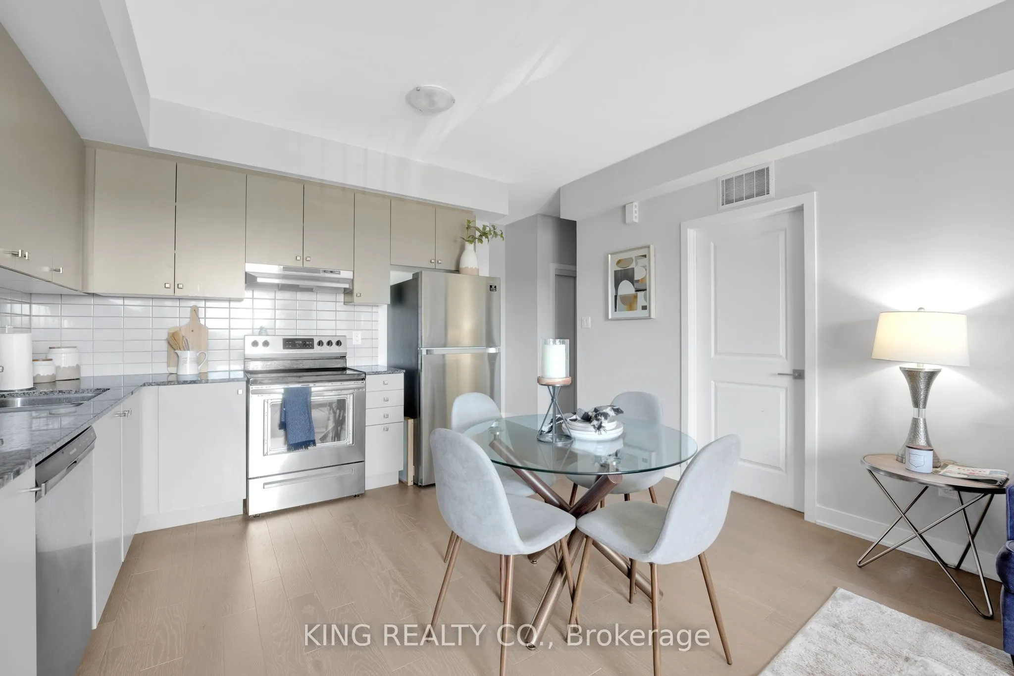 39 John Perkins Bull Drive, #14