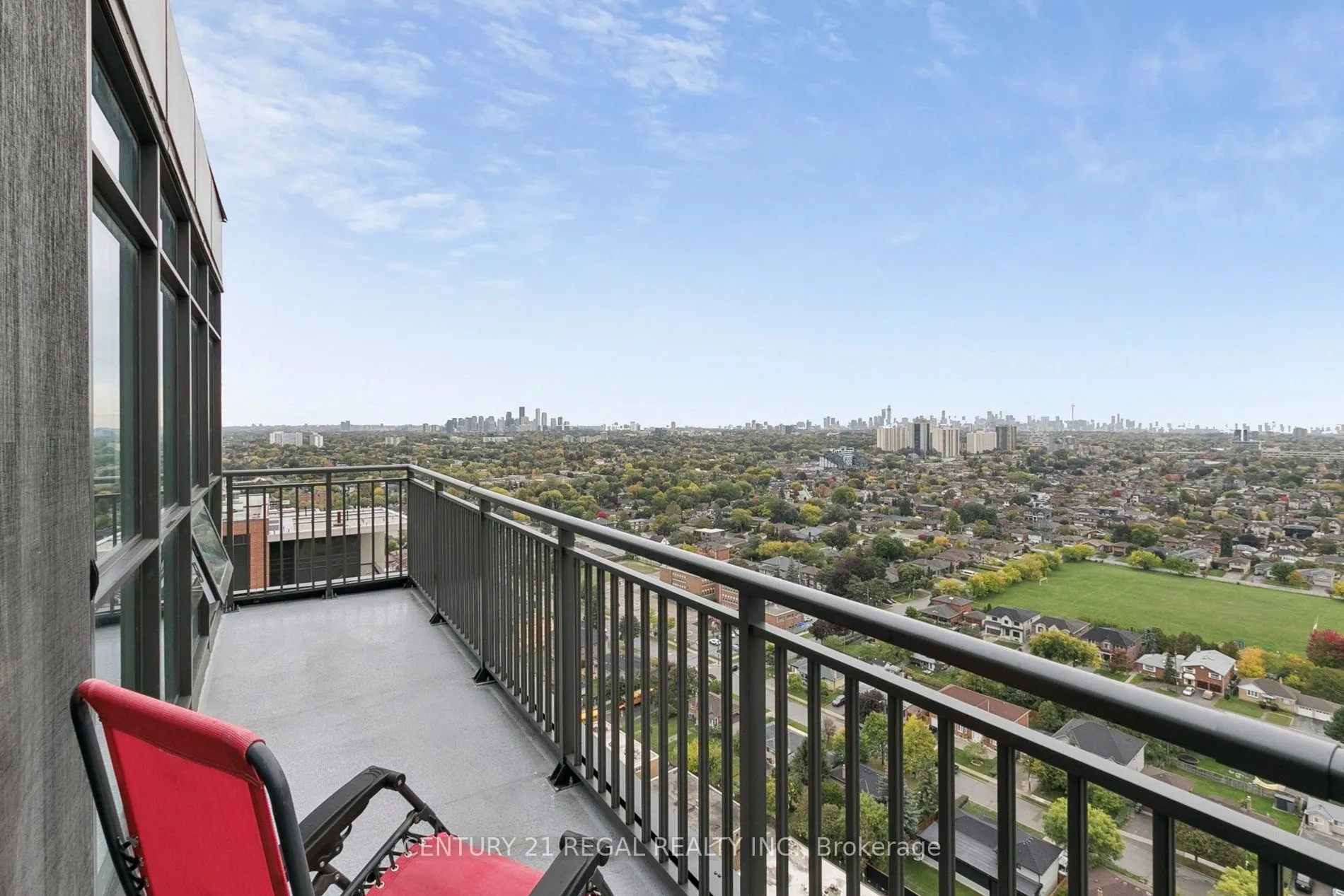 830 Lawrence Avenue W, #2707