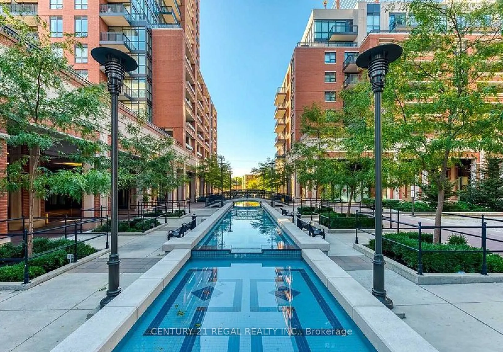 830 Lawrence Avenue W, #2707