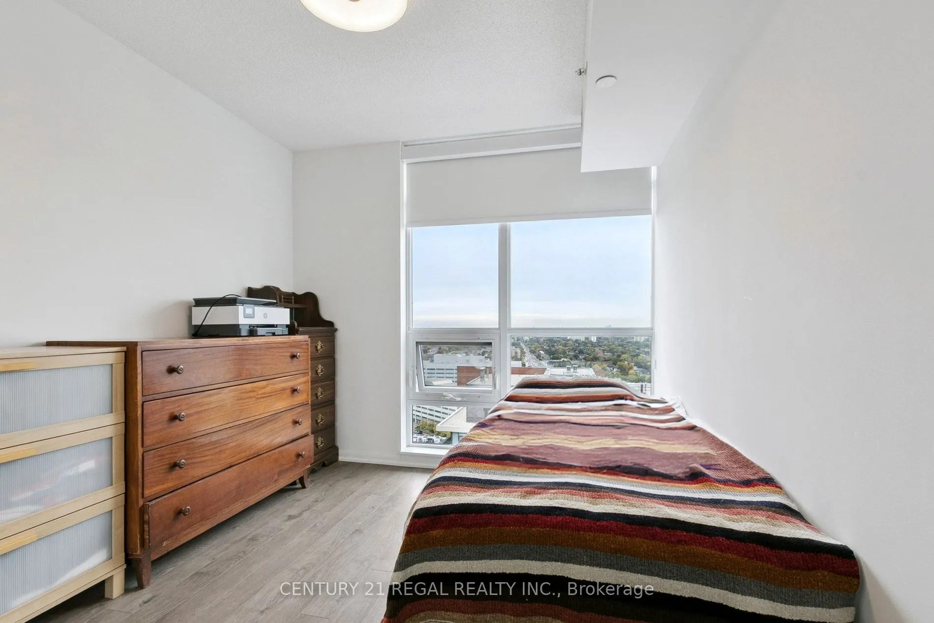 830 Lawrence Avenue W, #2707