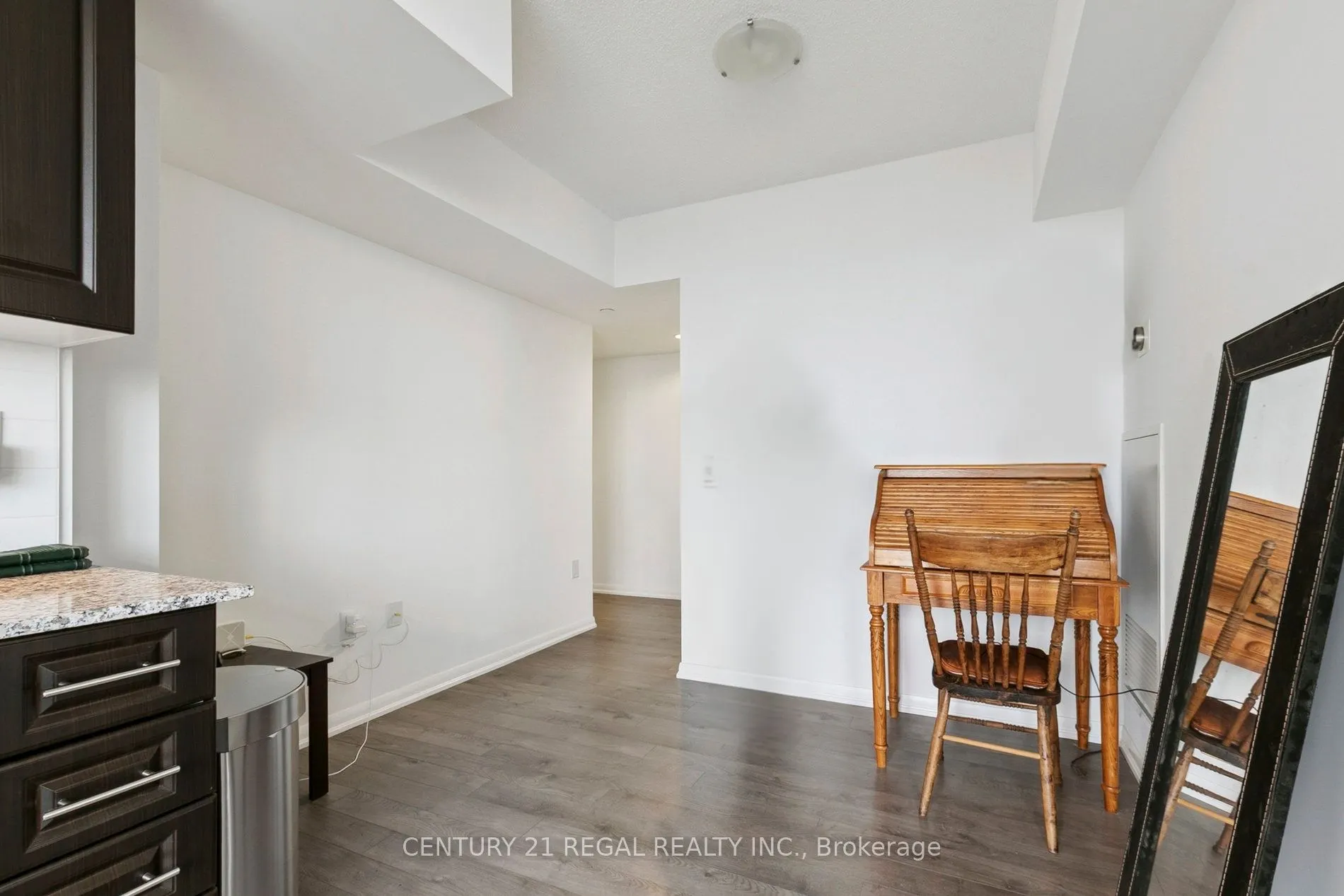 830 Lawrence Avenue W, #2707