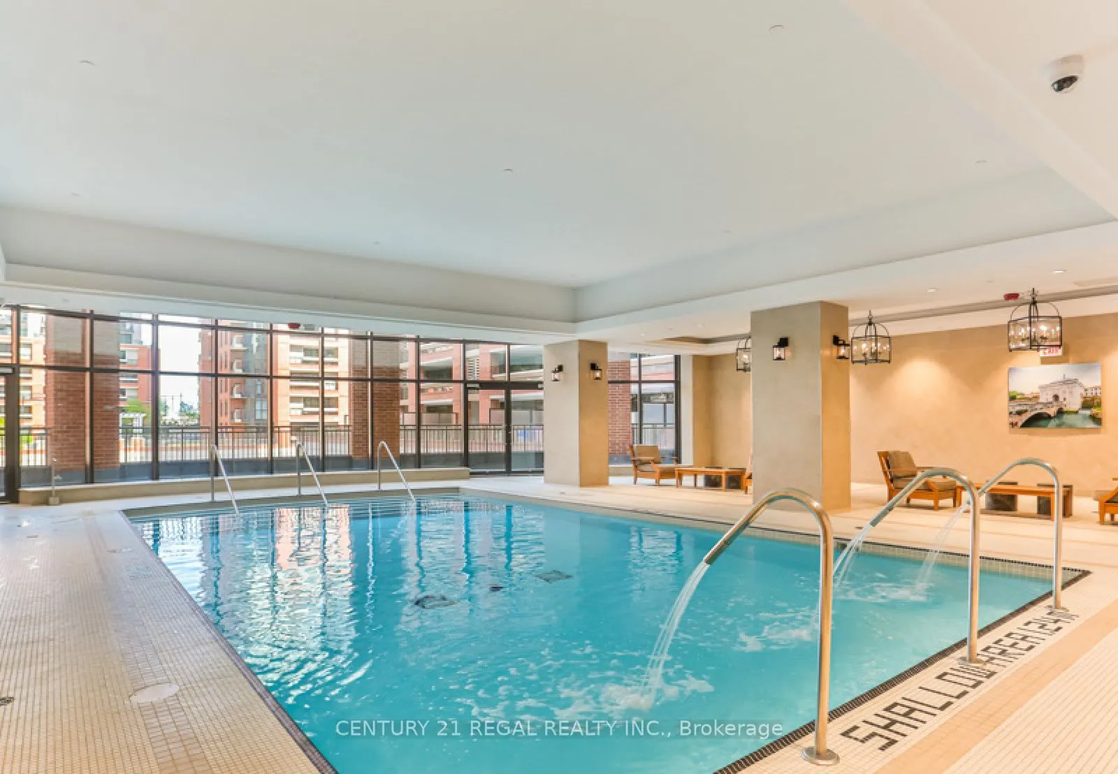 830 Lawrence Avenue W, #2707