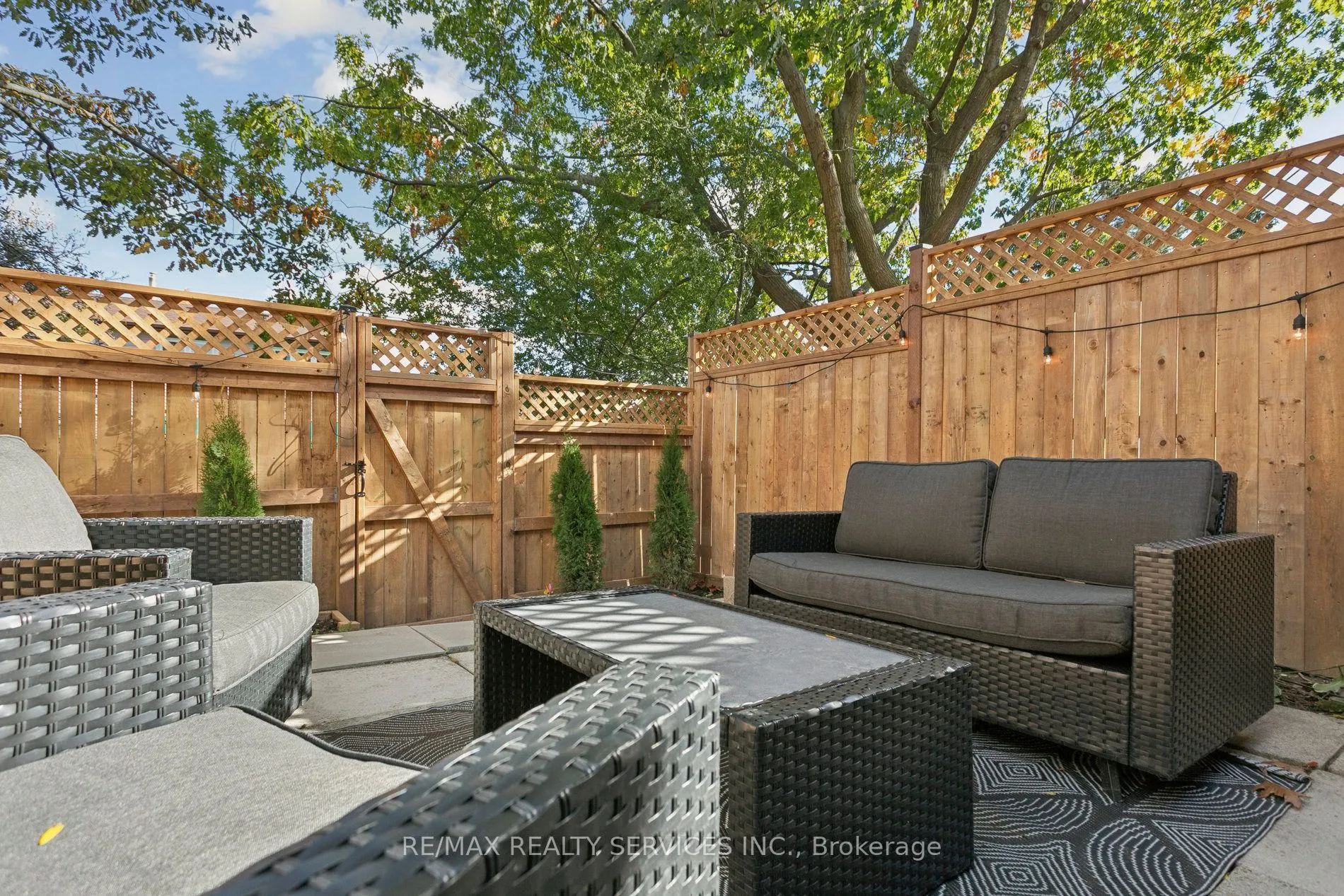 3395 Cliff Road N, #27