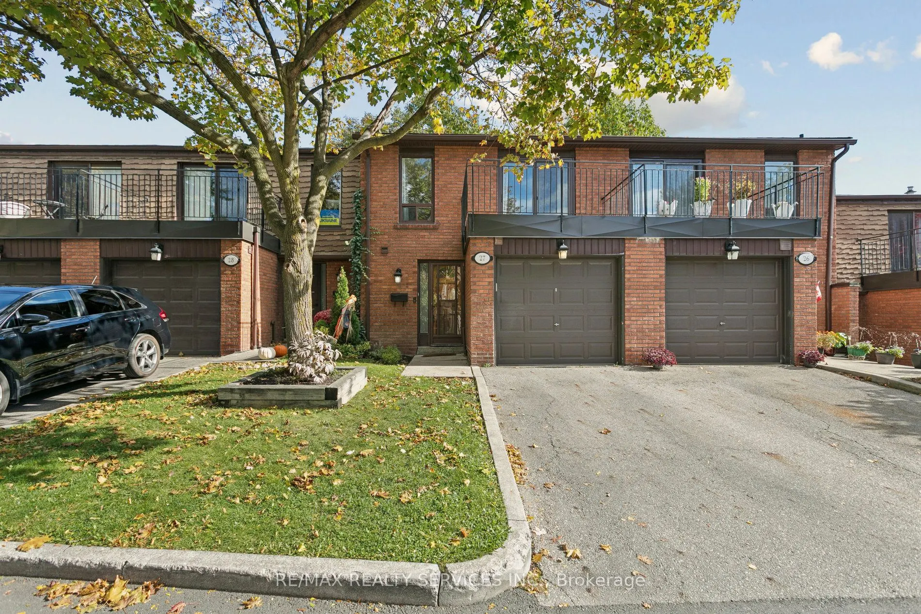 3395 Cliff Road N, #27