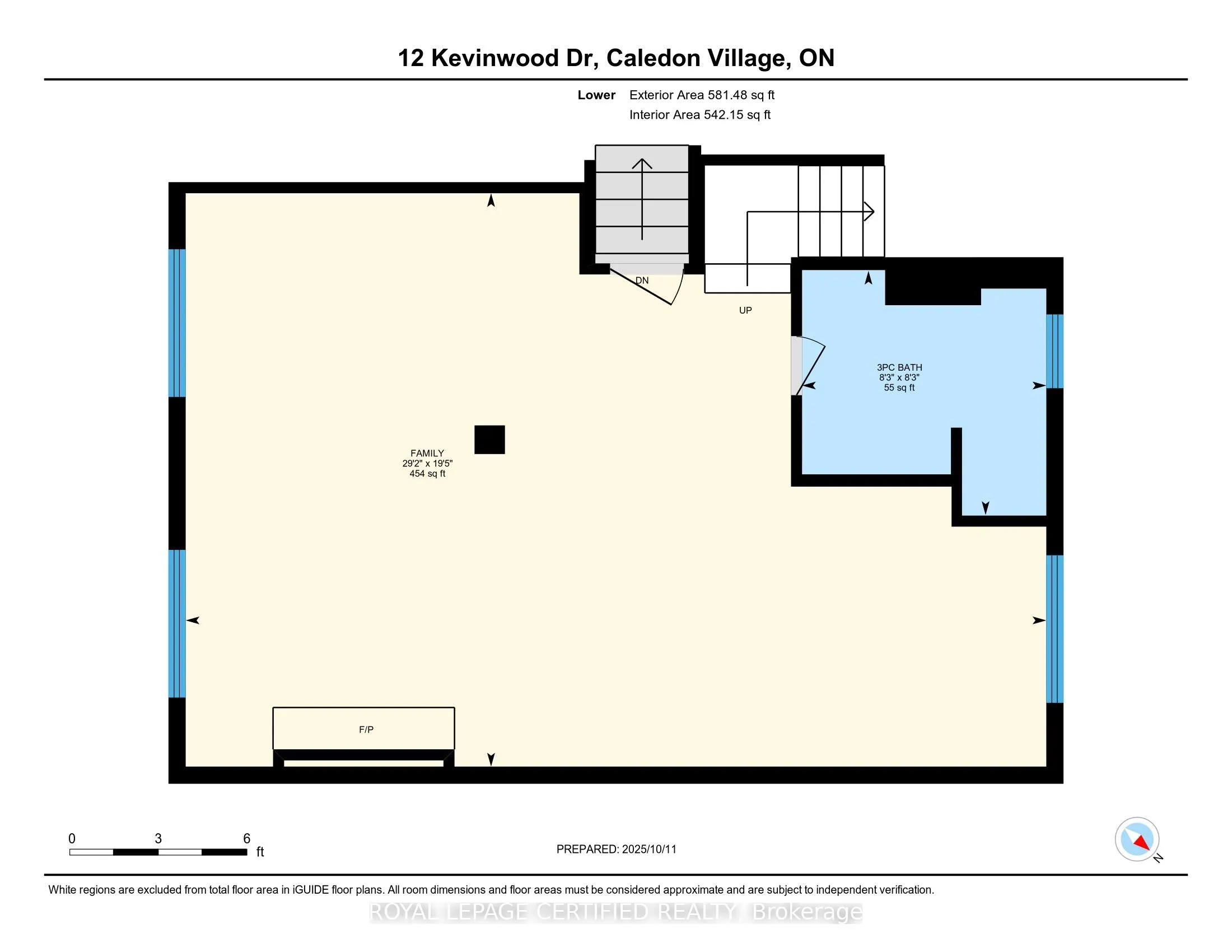 12 Kevinwood Drive
