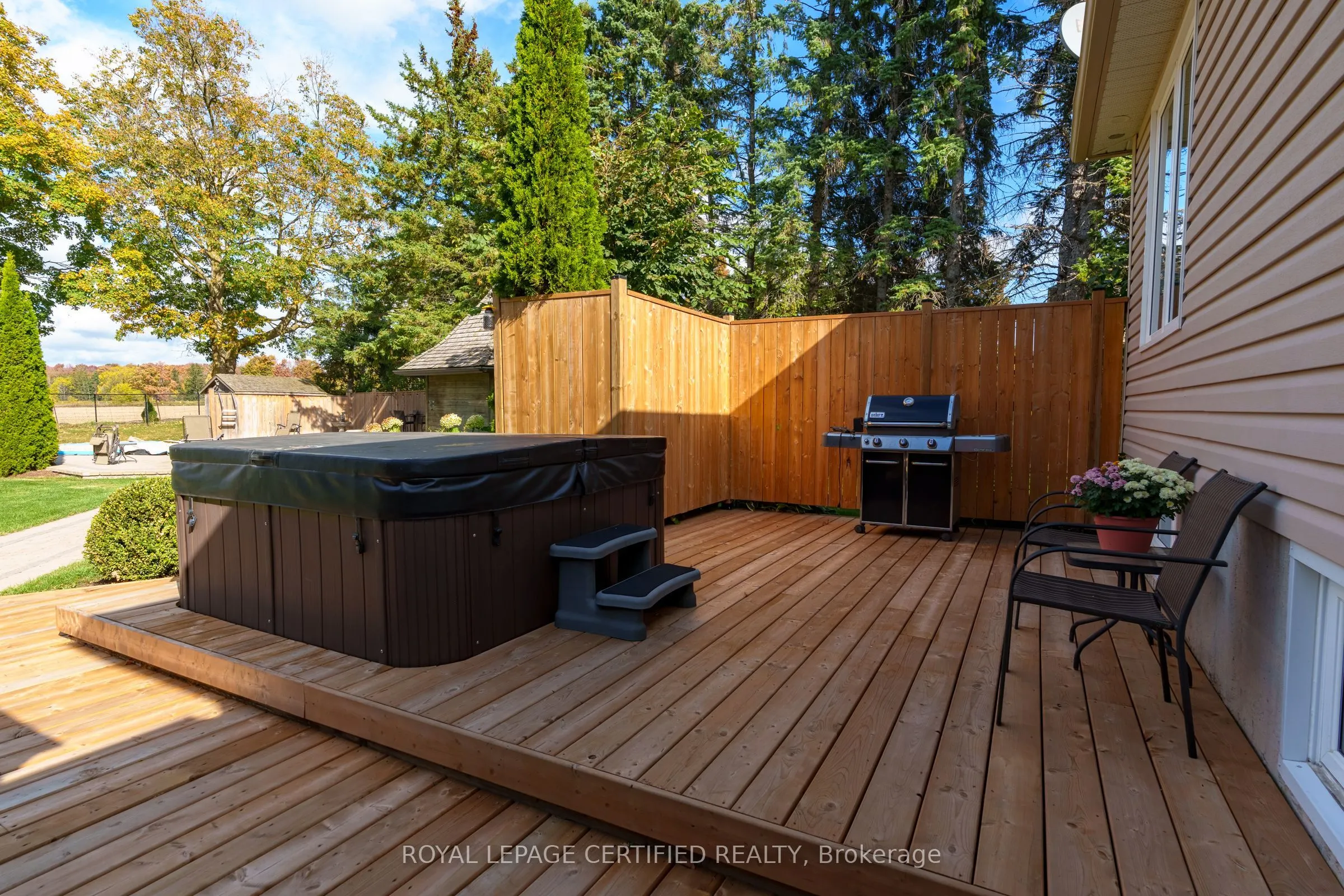 12 Kevinwood Drive