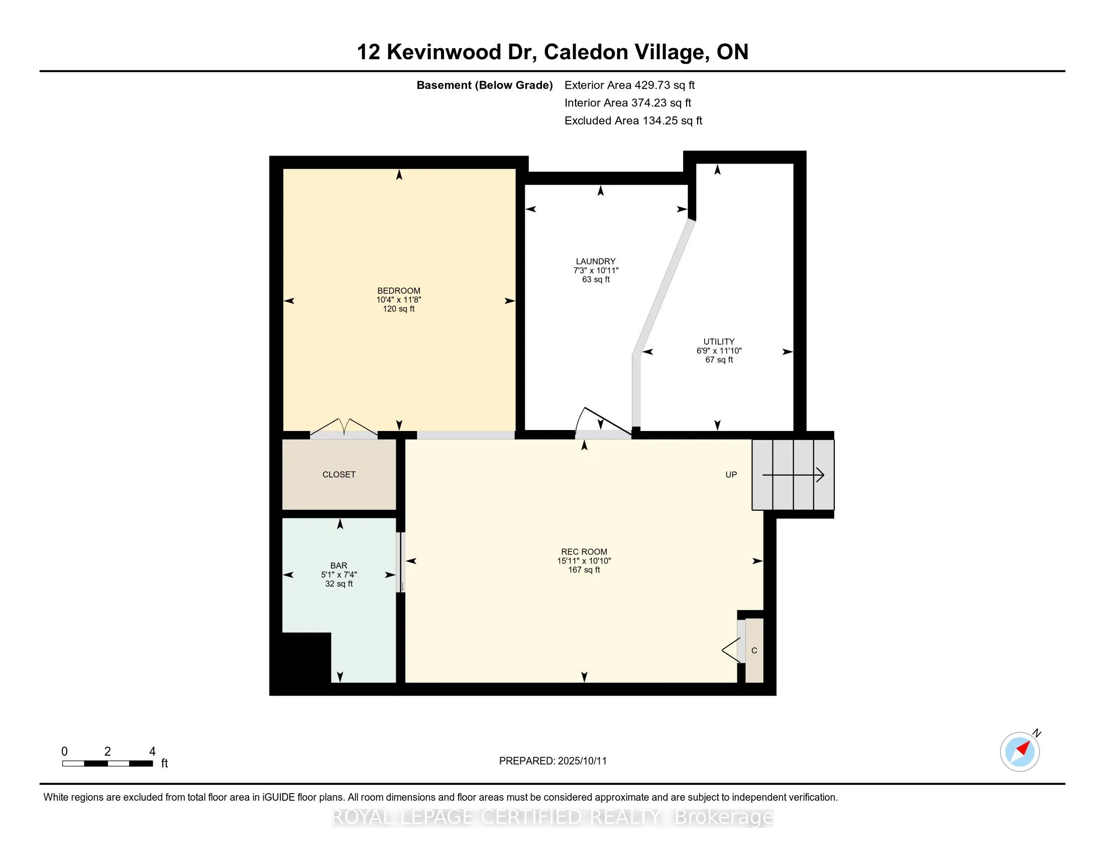 12 Kevinwood Drive