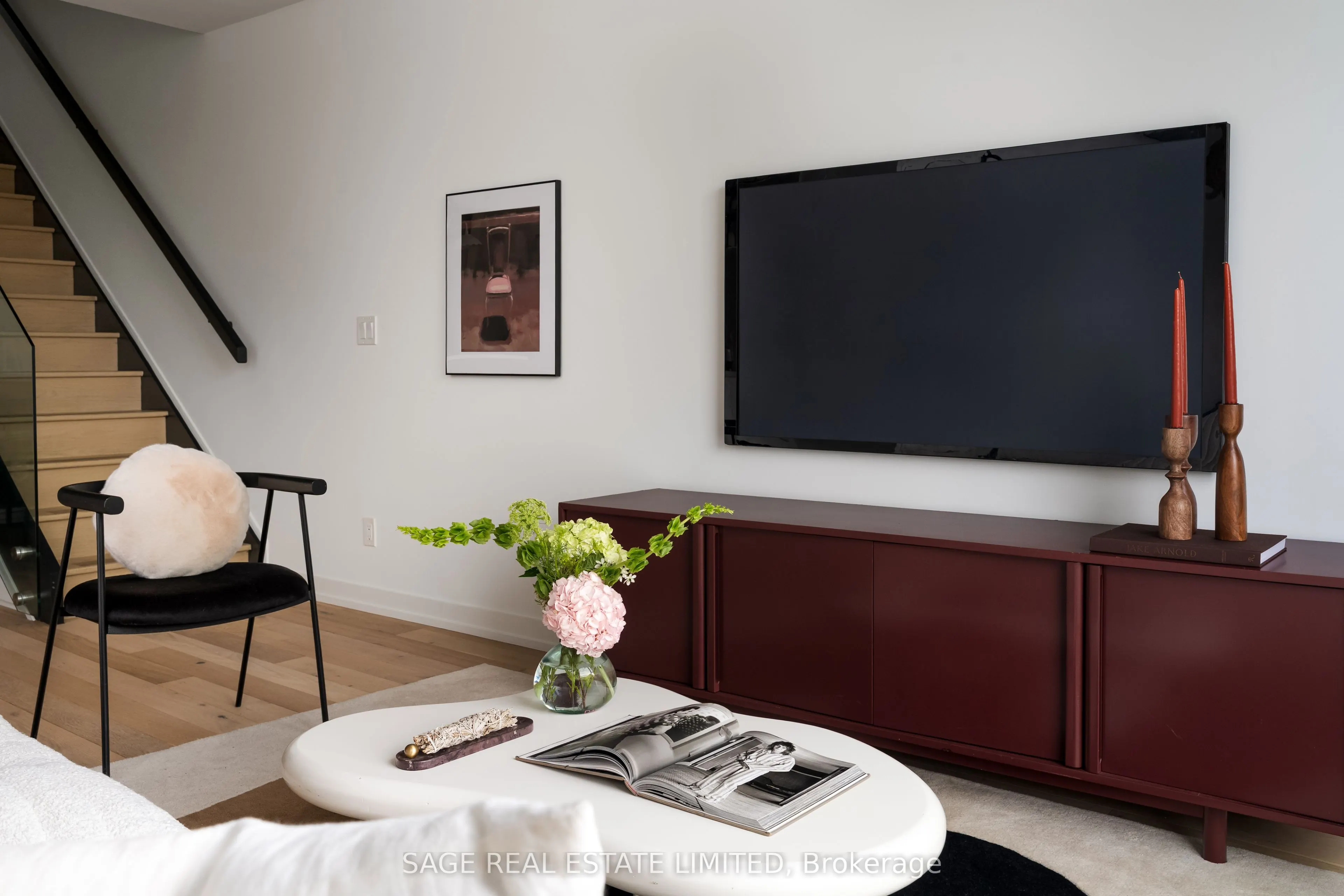 35 Wabash Avenue, #321