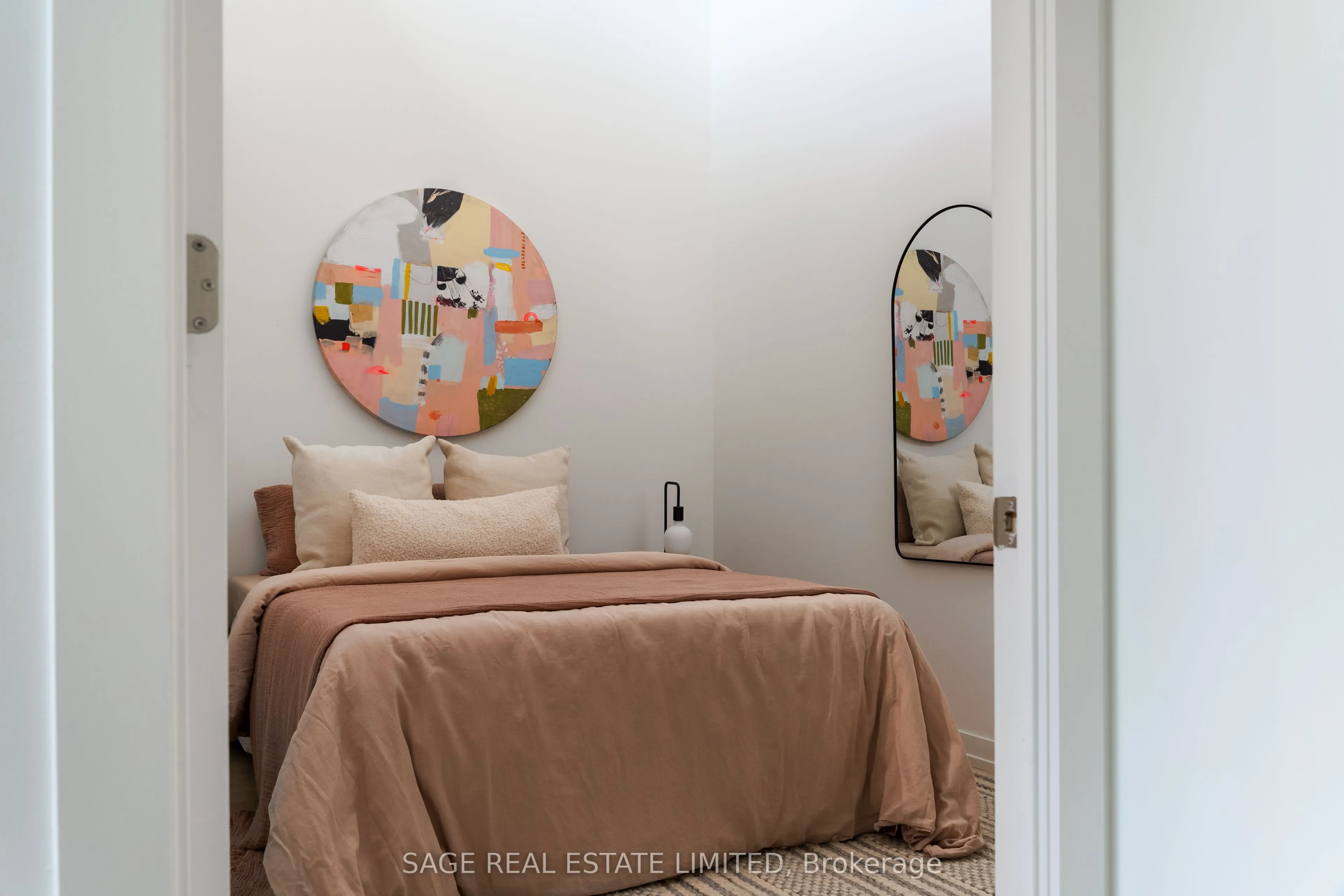 35 Wabash Avenue, #321
