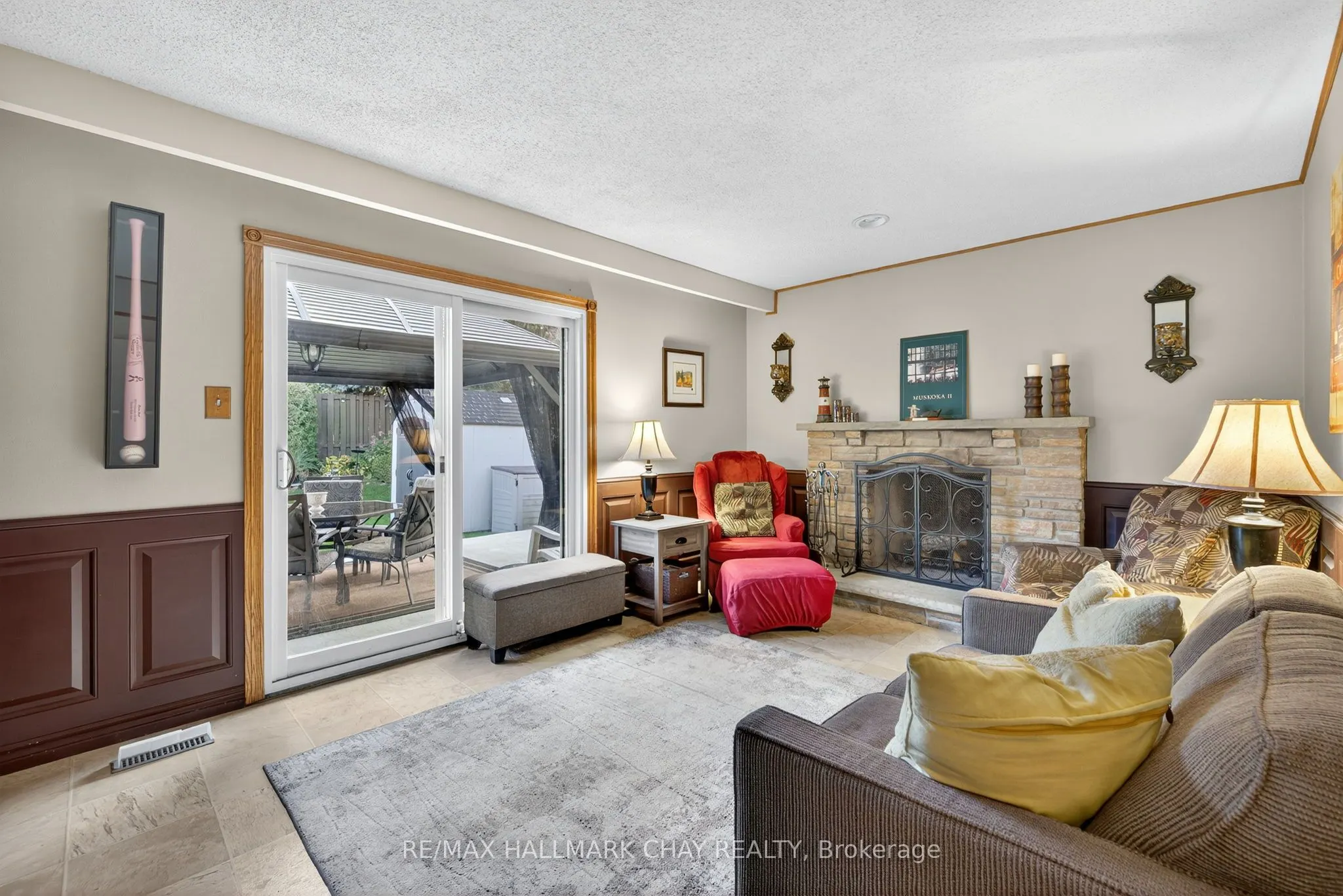 55 Massey Street