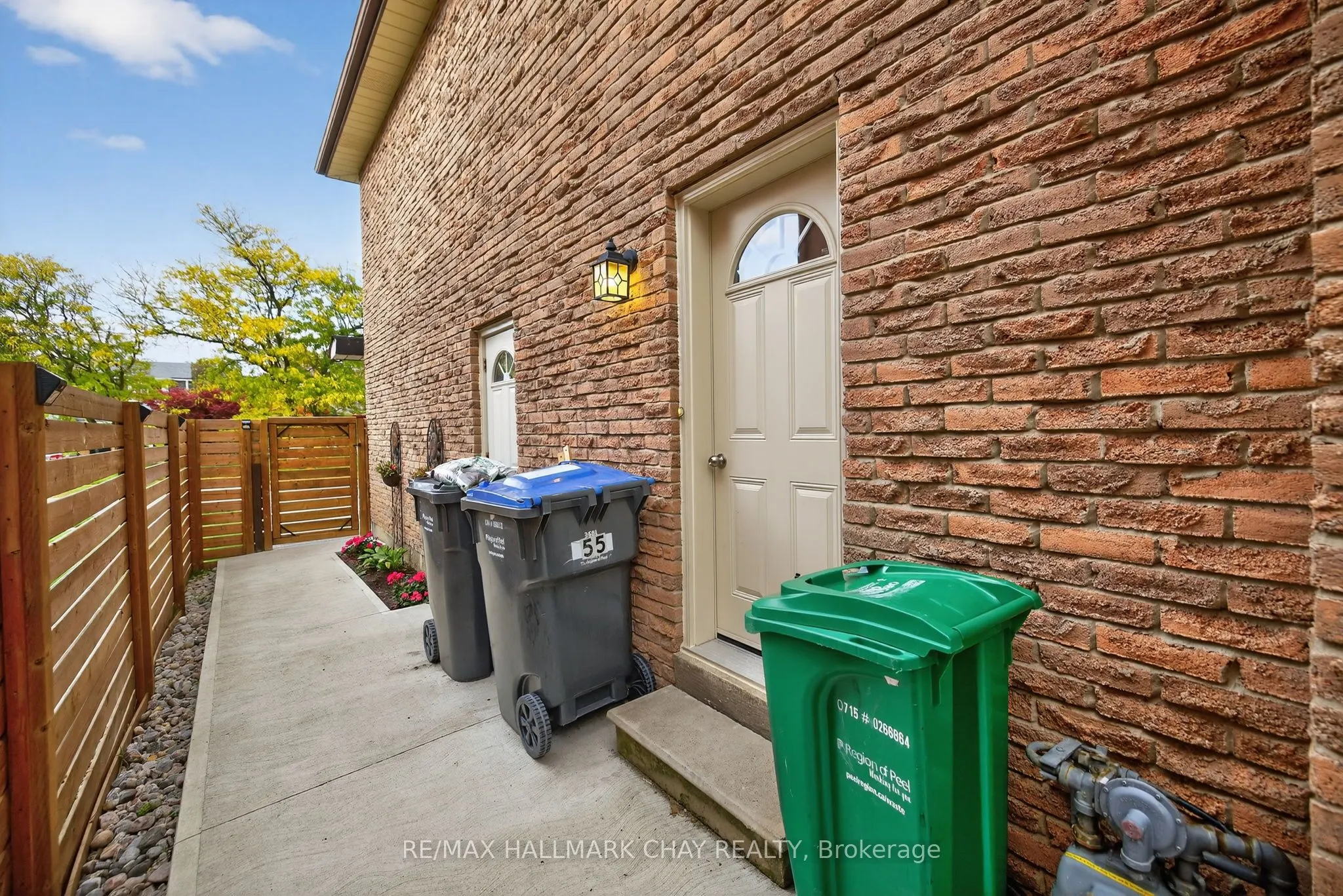 55 Massey Street