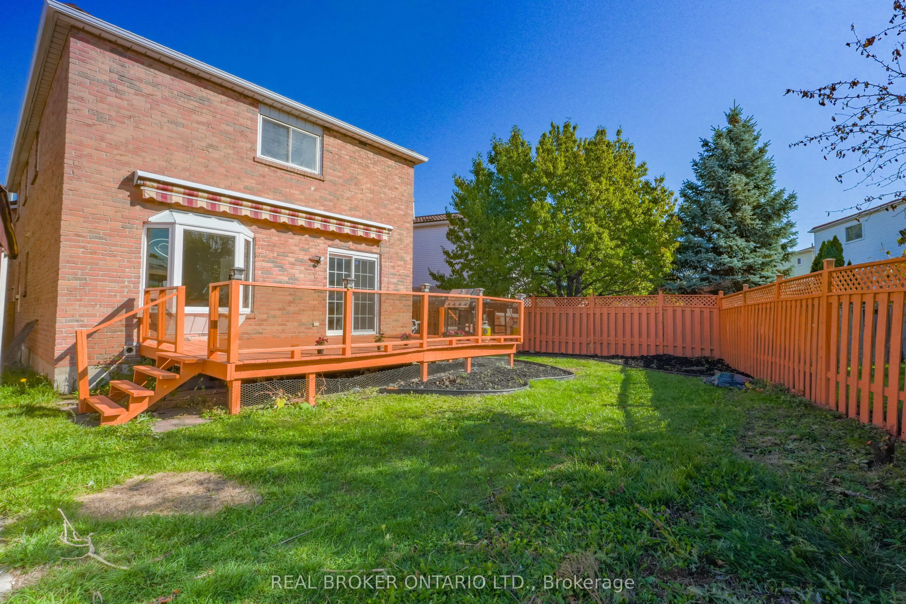 4326 Waterford Crescent