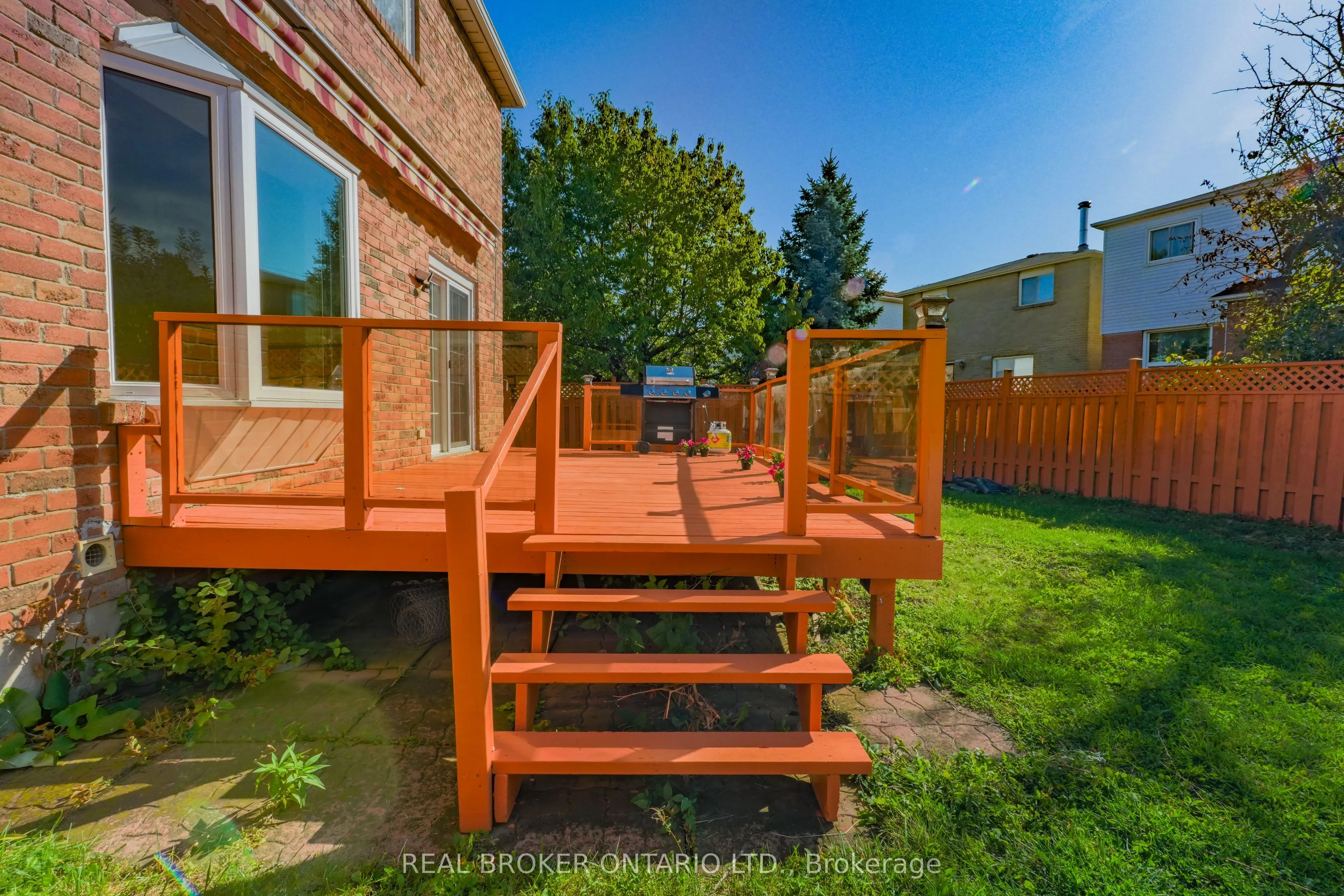 4326 Waterford Crescent