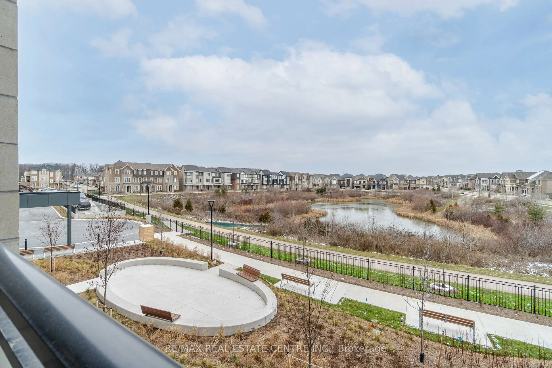 3265 Carding Mill Trail, #204