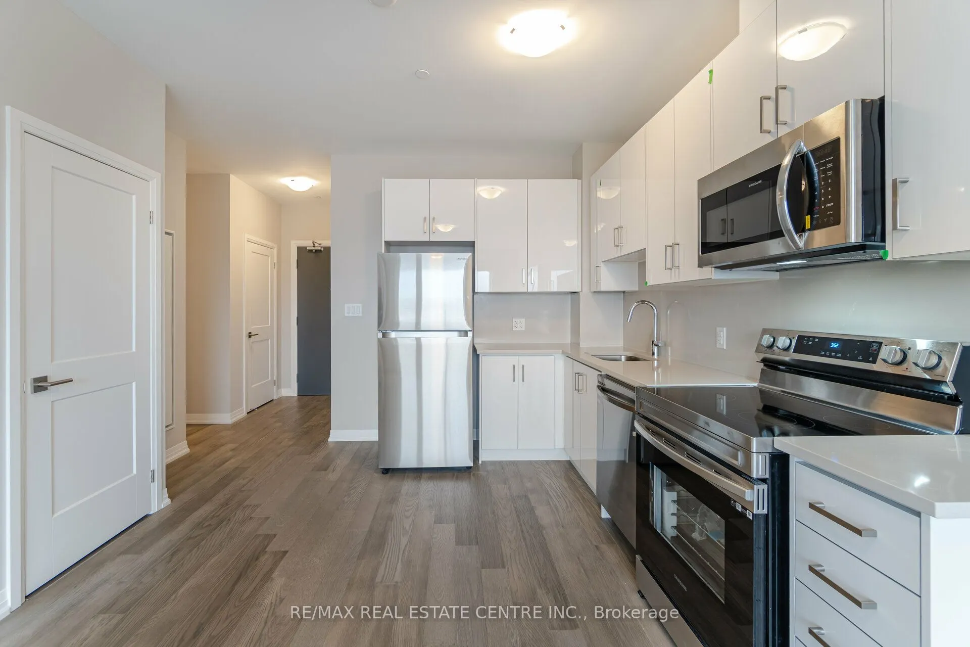 3265 Carding Mill Trail, #204