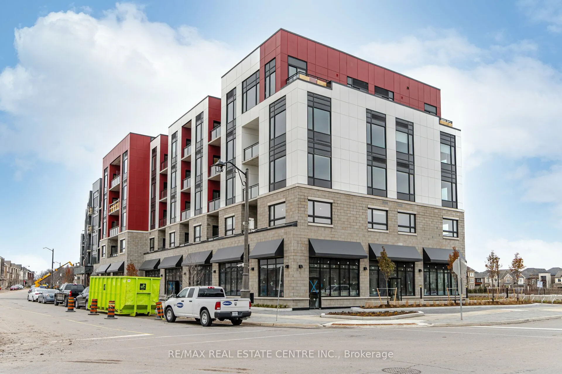 3265 Carding Mill Trail, #204