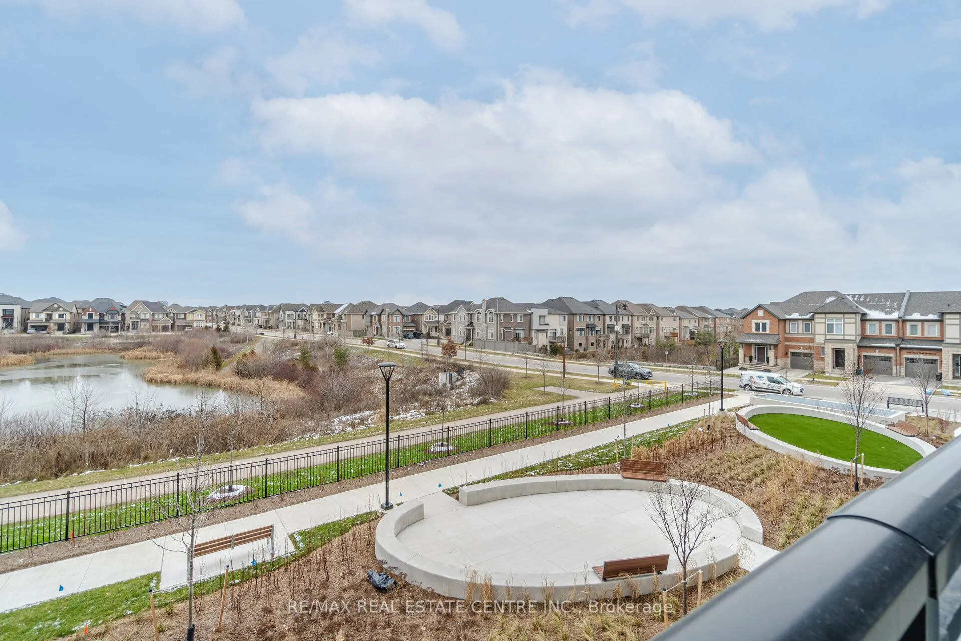 3265 Carding Mill Trail, #204