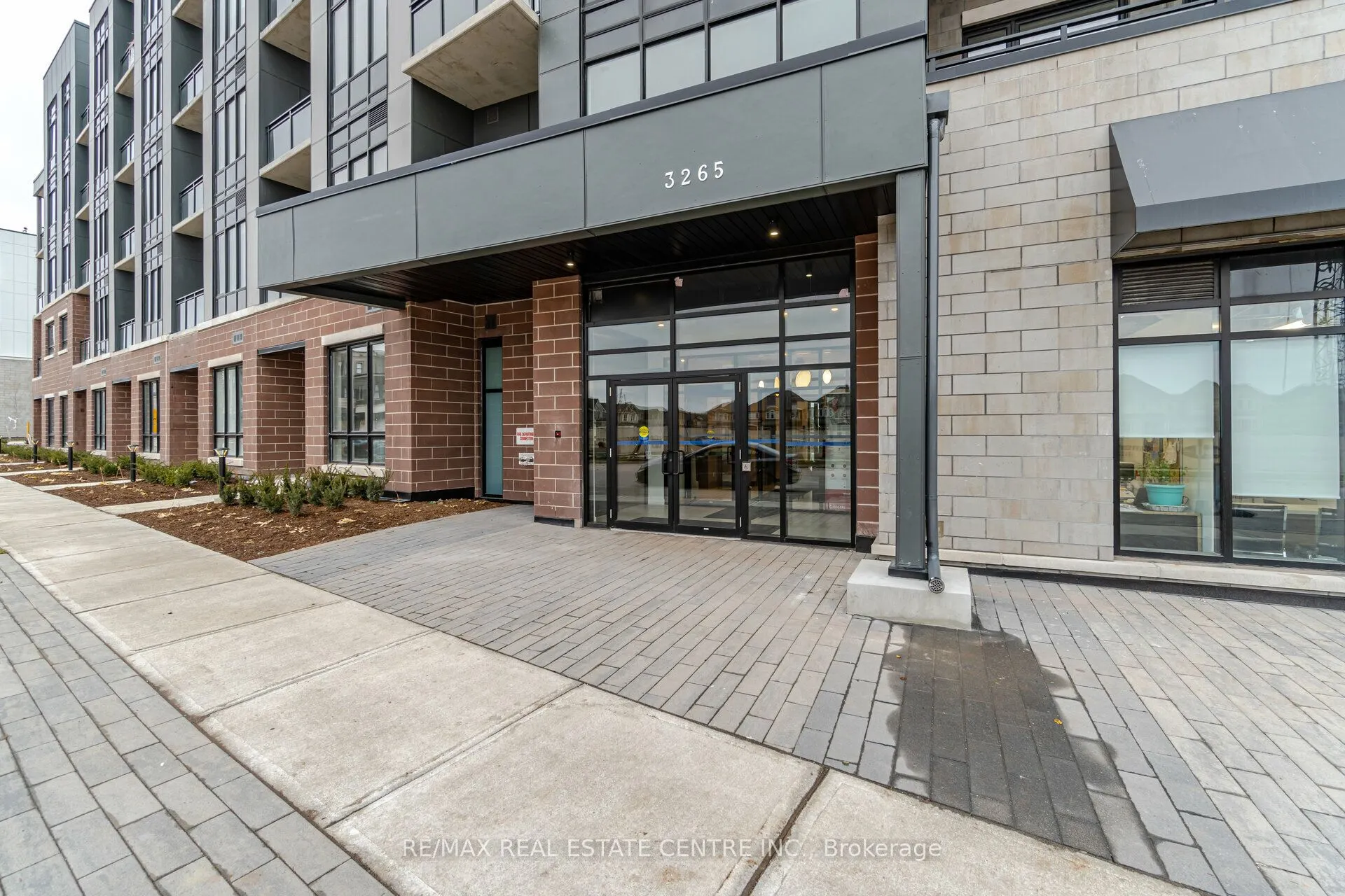 3265 Carding Mill Trail, #204
