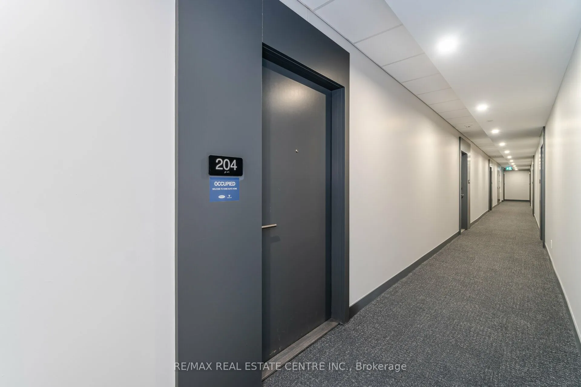 3265 Carding Mill Trail, #204