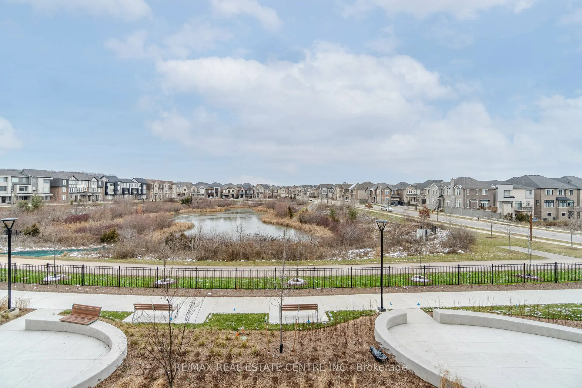 3265 Carding Mill Trail, #204