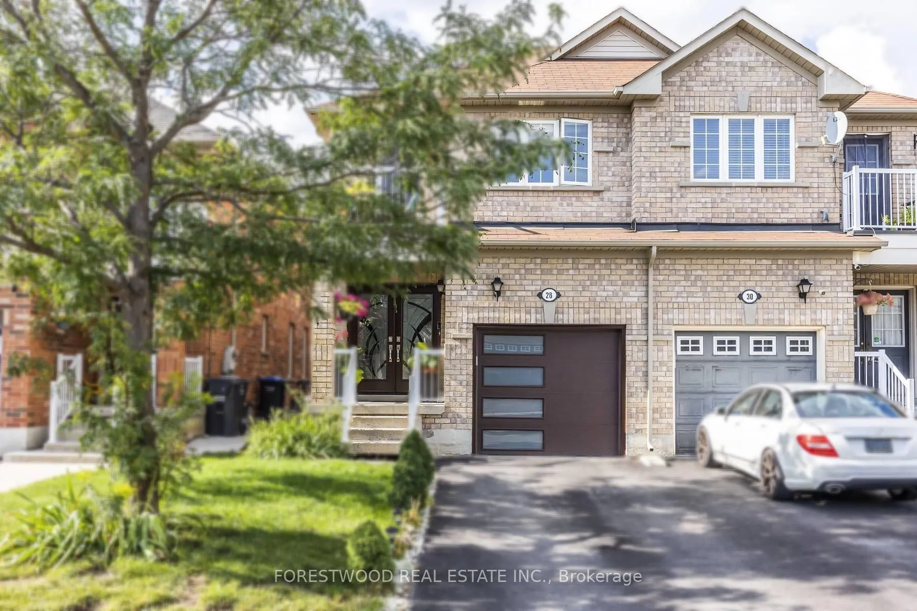 28 Sugarberry Drive