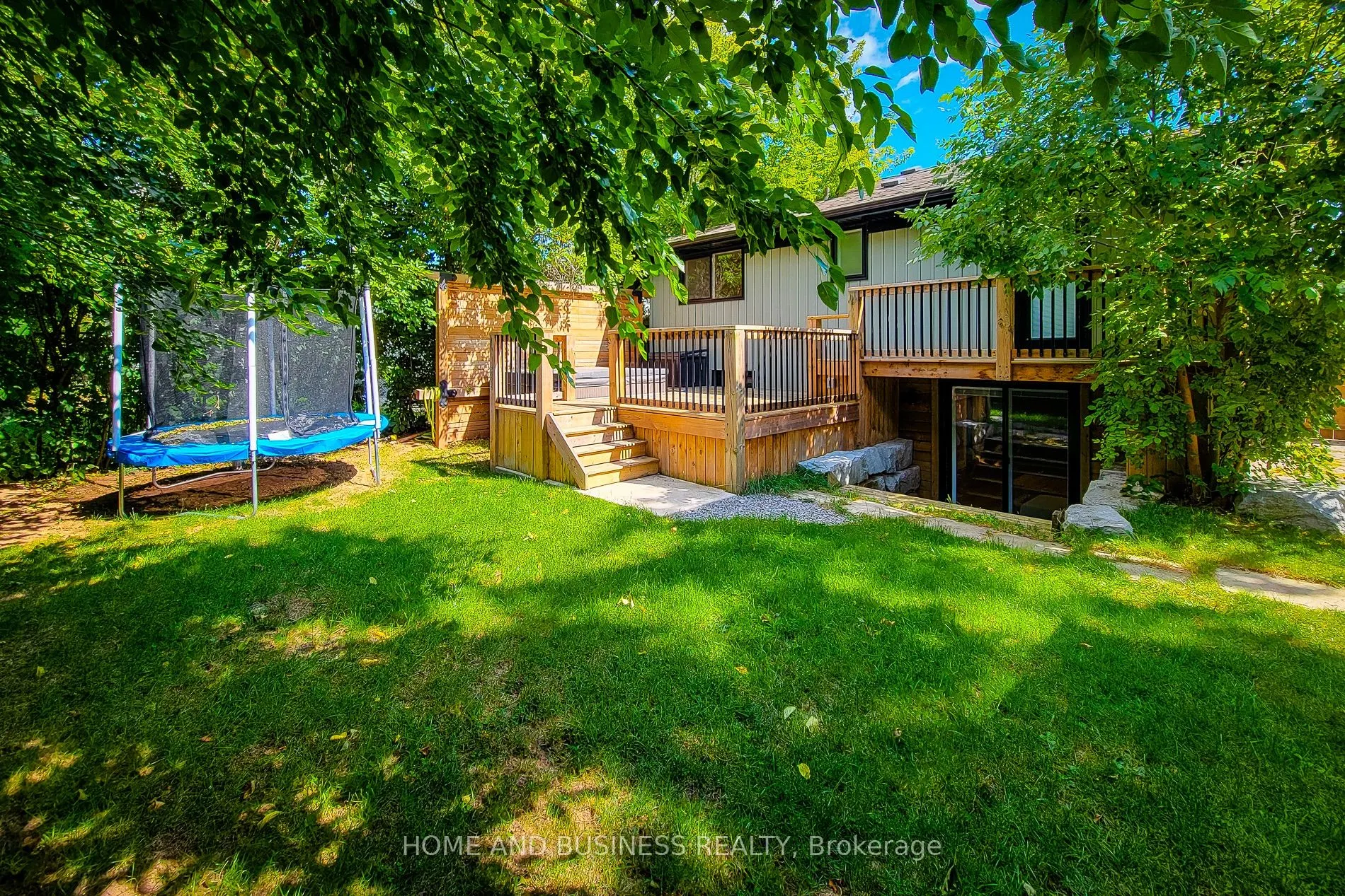 622 Braemore Road