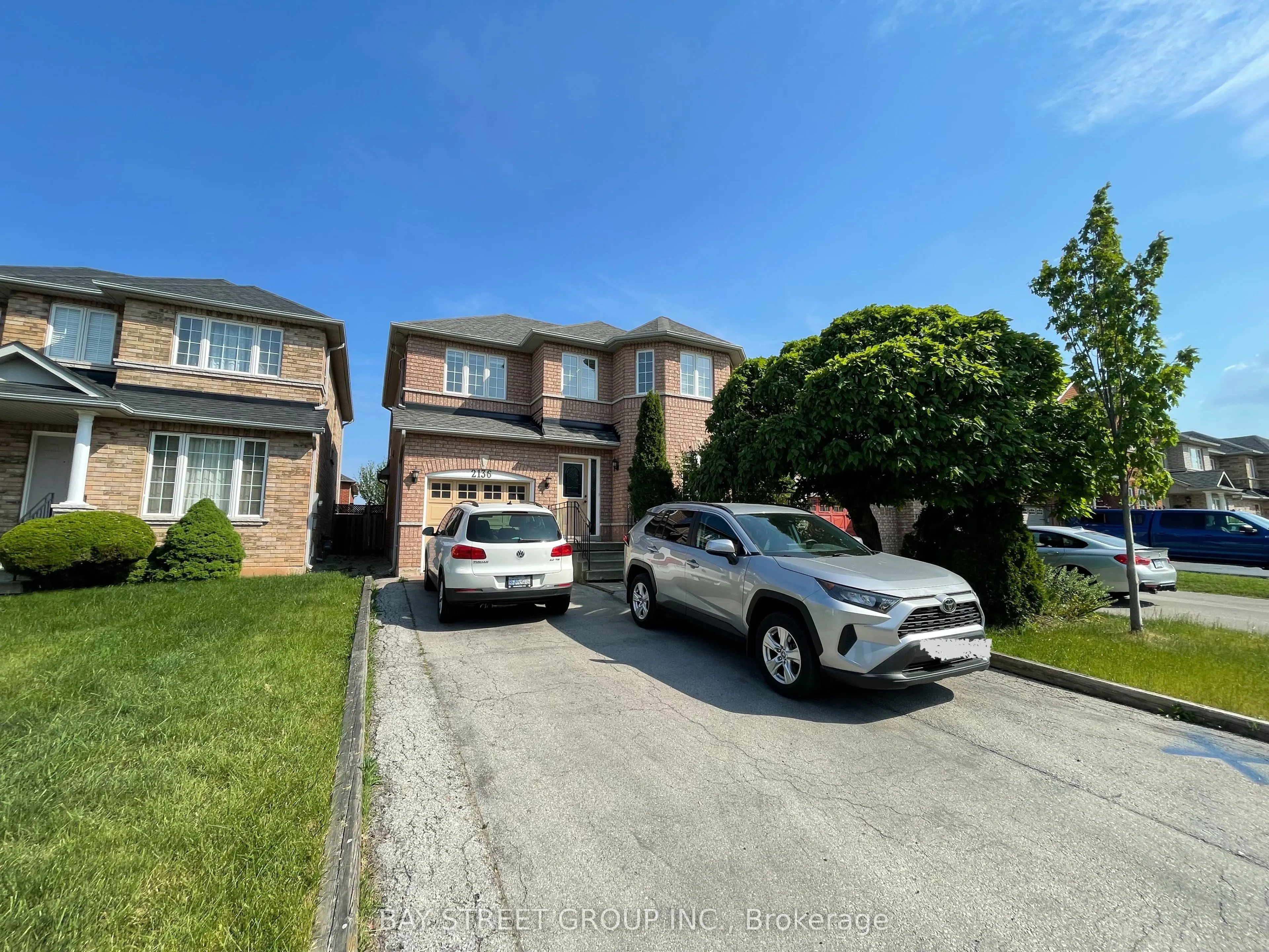 2136 Golden Orchard Trail