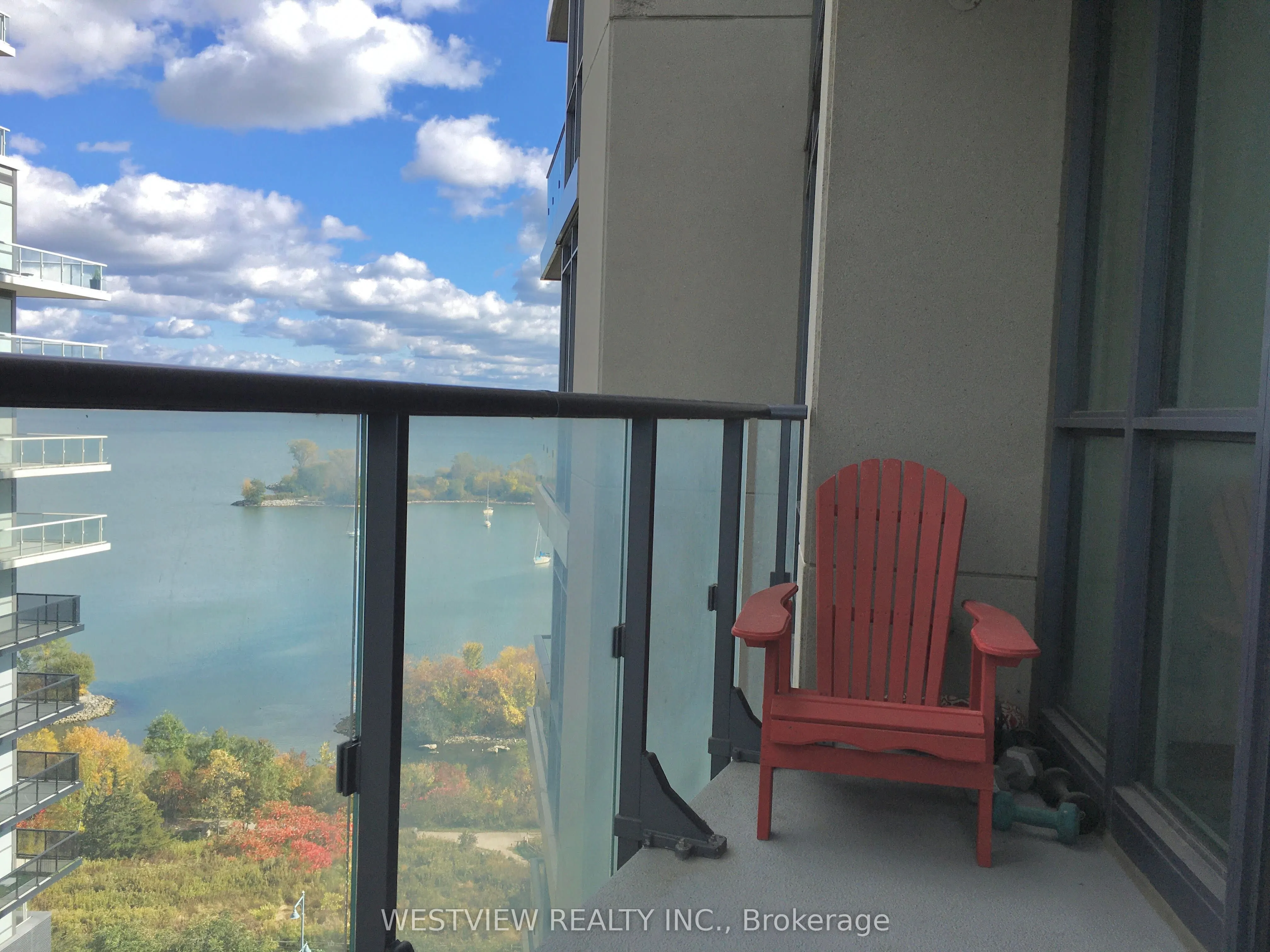 59 Annie Craig Drive, #1309
