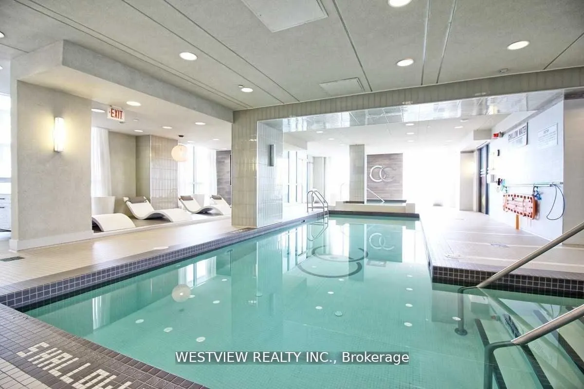 59 Annie Craig Drive, #1309