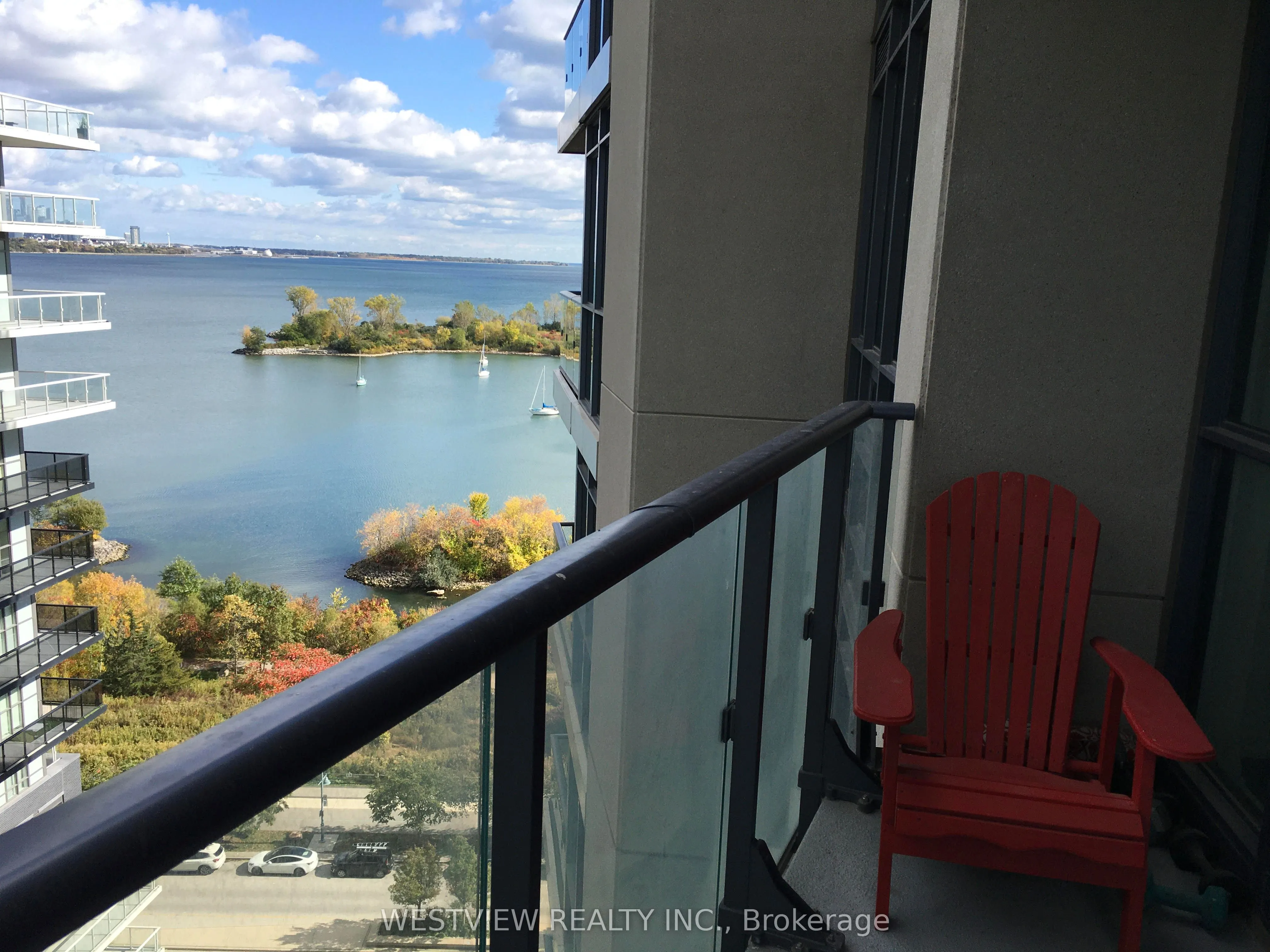 59 Annie Craig Drive, #1309