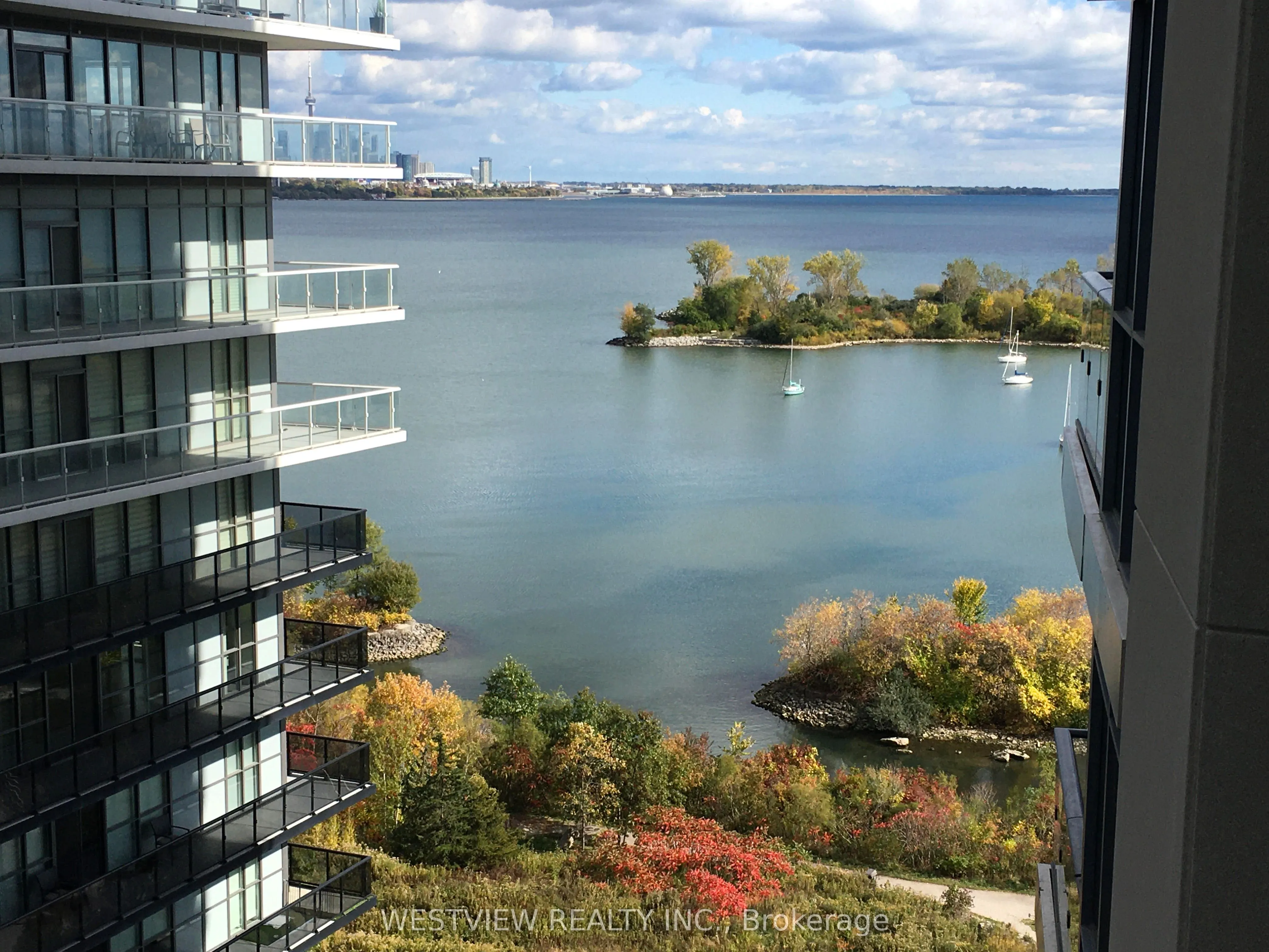 59 Annie Craig Drive, #1309