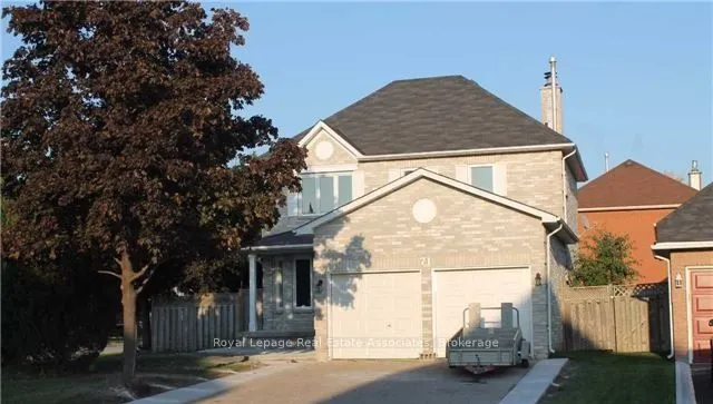 71 Drinkwater Drive, #Bsmt