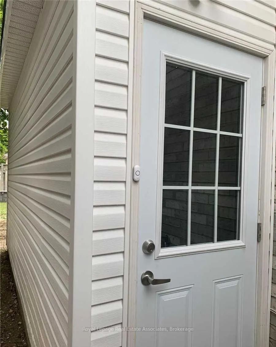 71 Drinkwater Drive, #Bsmt