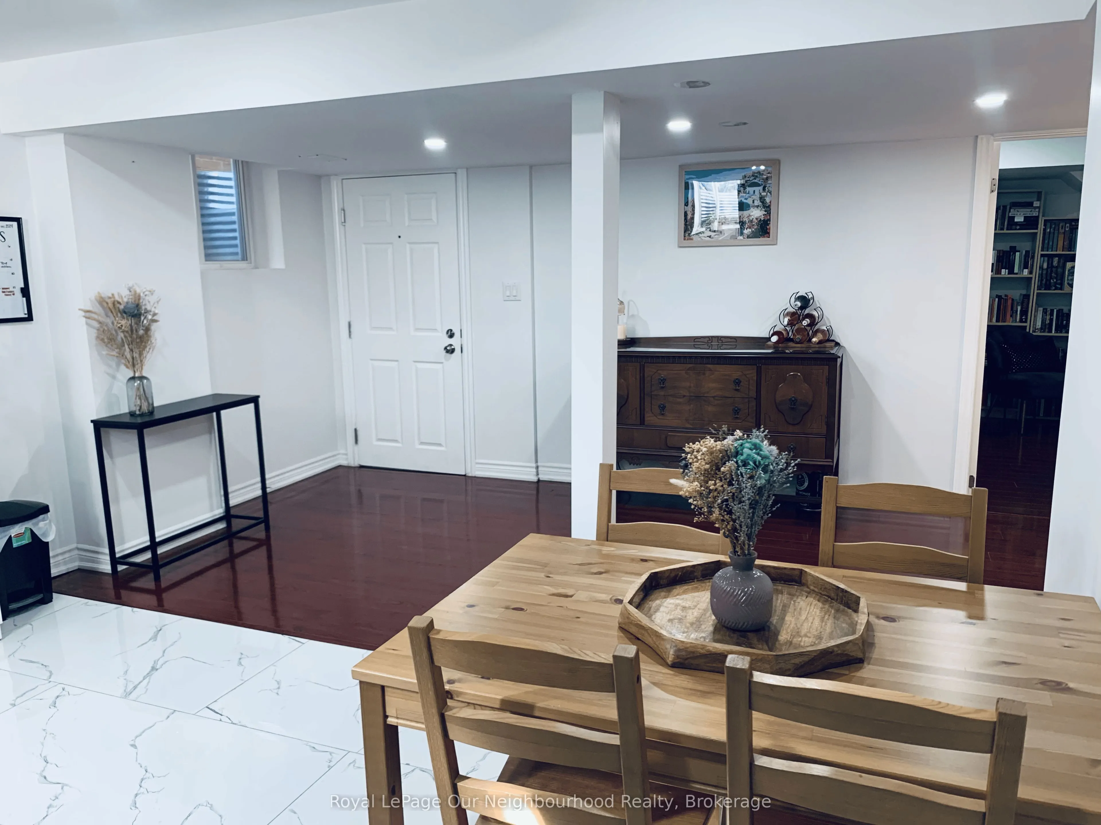 18 Dillon Drive, #Basement