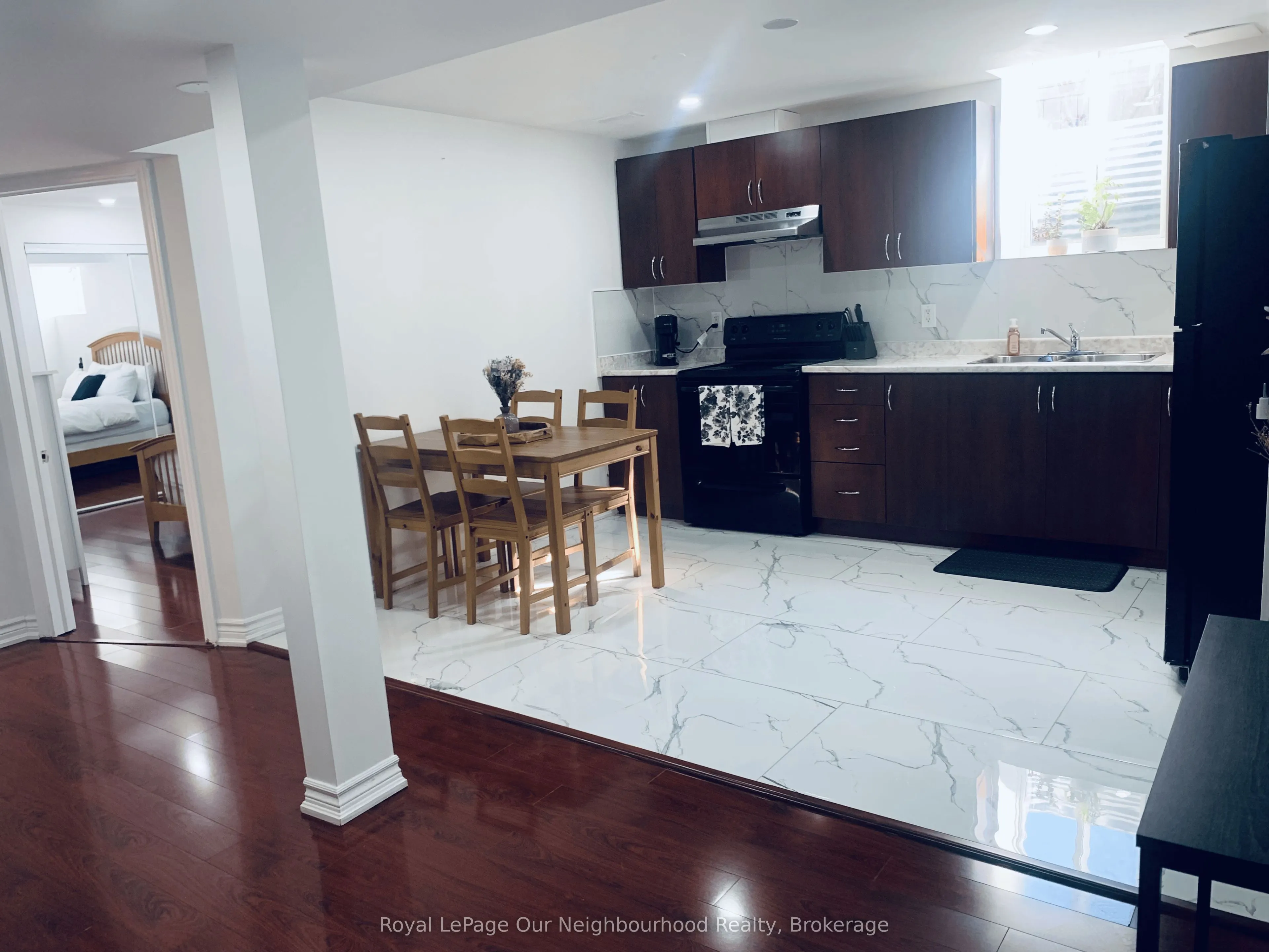 18 Dillon Drive, #Basement