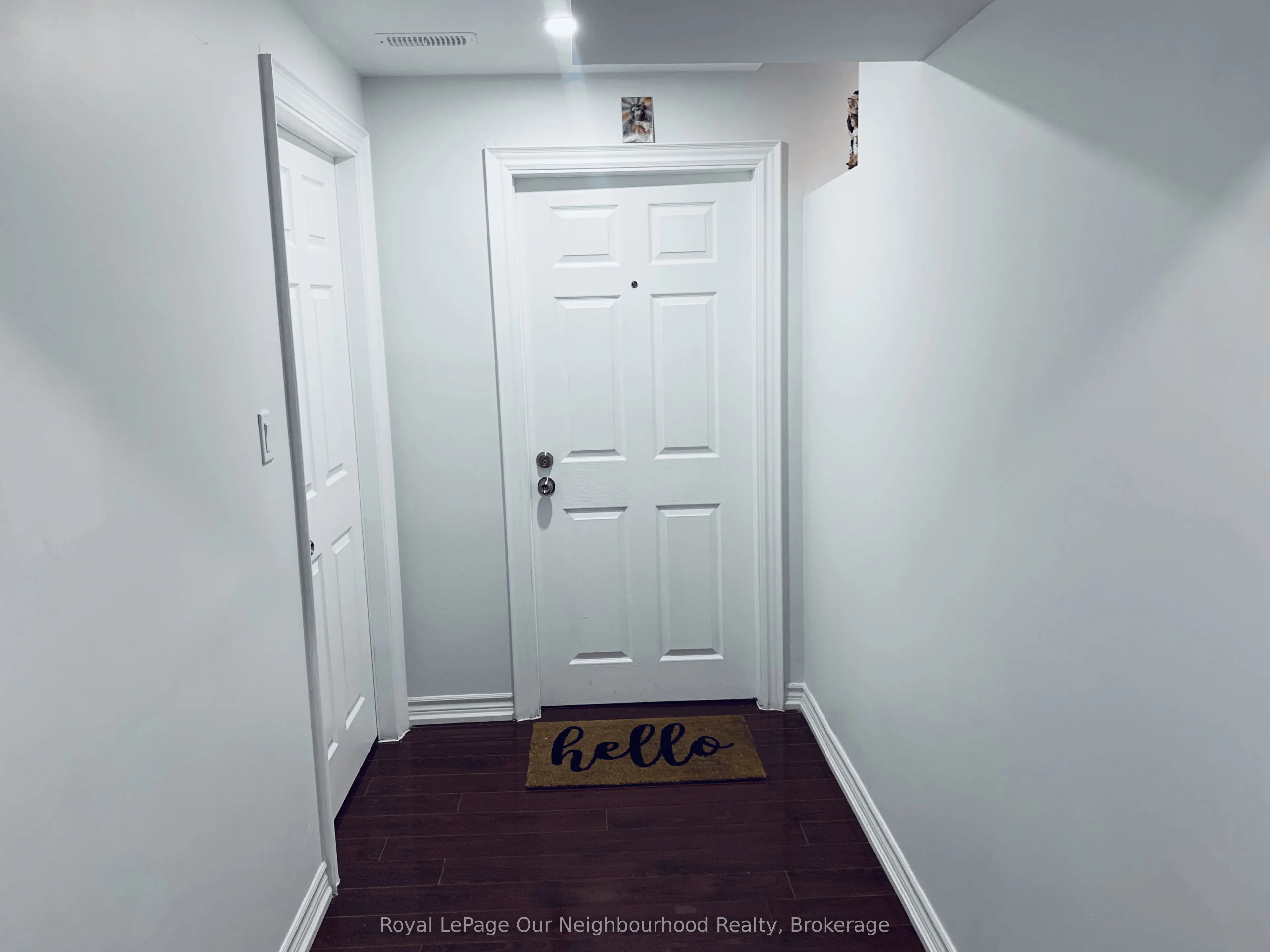 18 Dillon Drive, #Basement