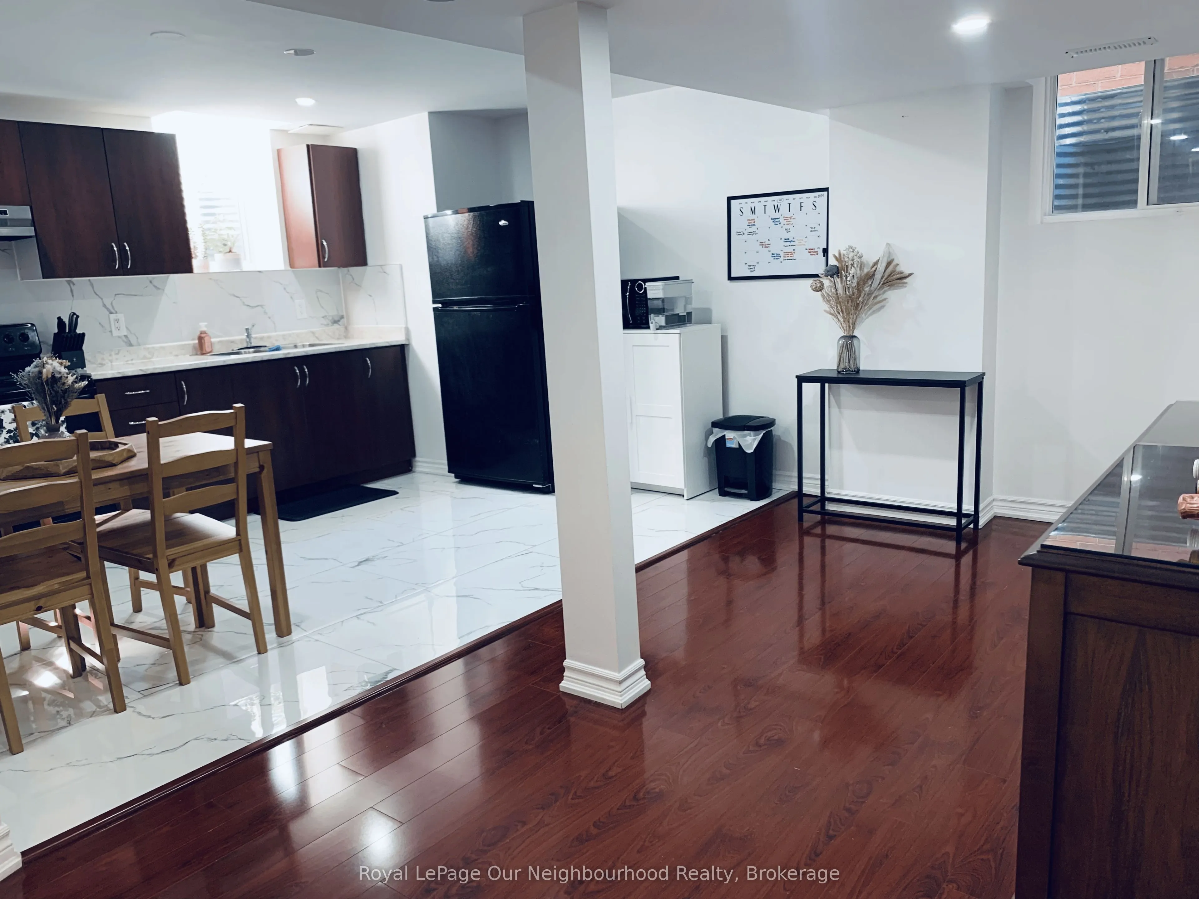 18 Dillon Drive, #Basement