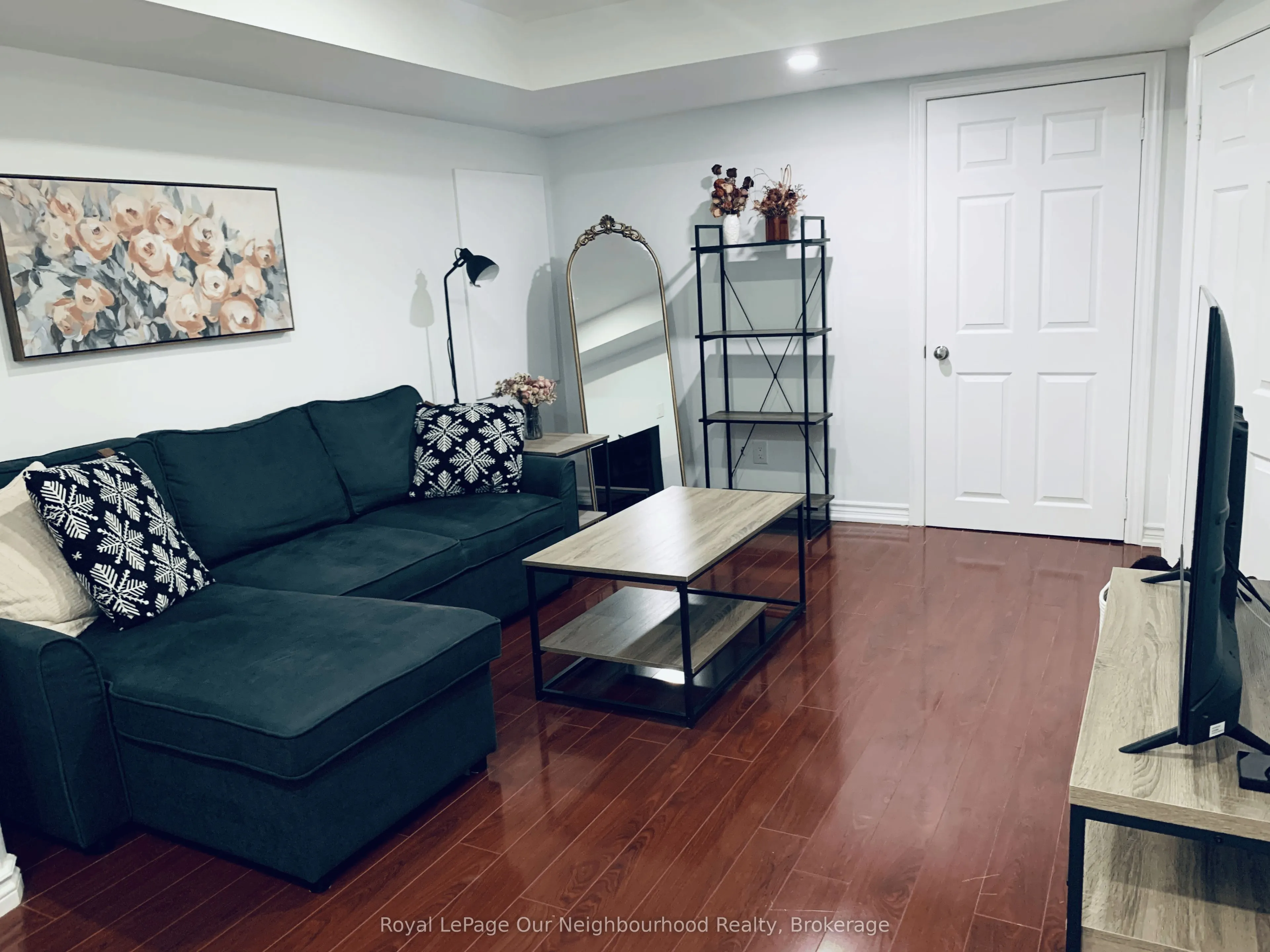 18 Dillon Drive, #Basement