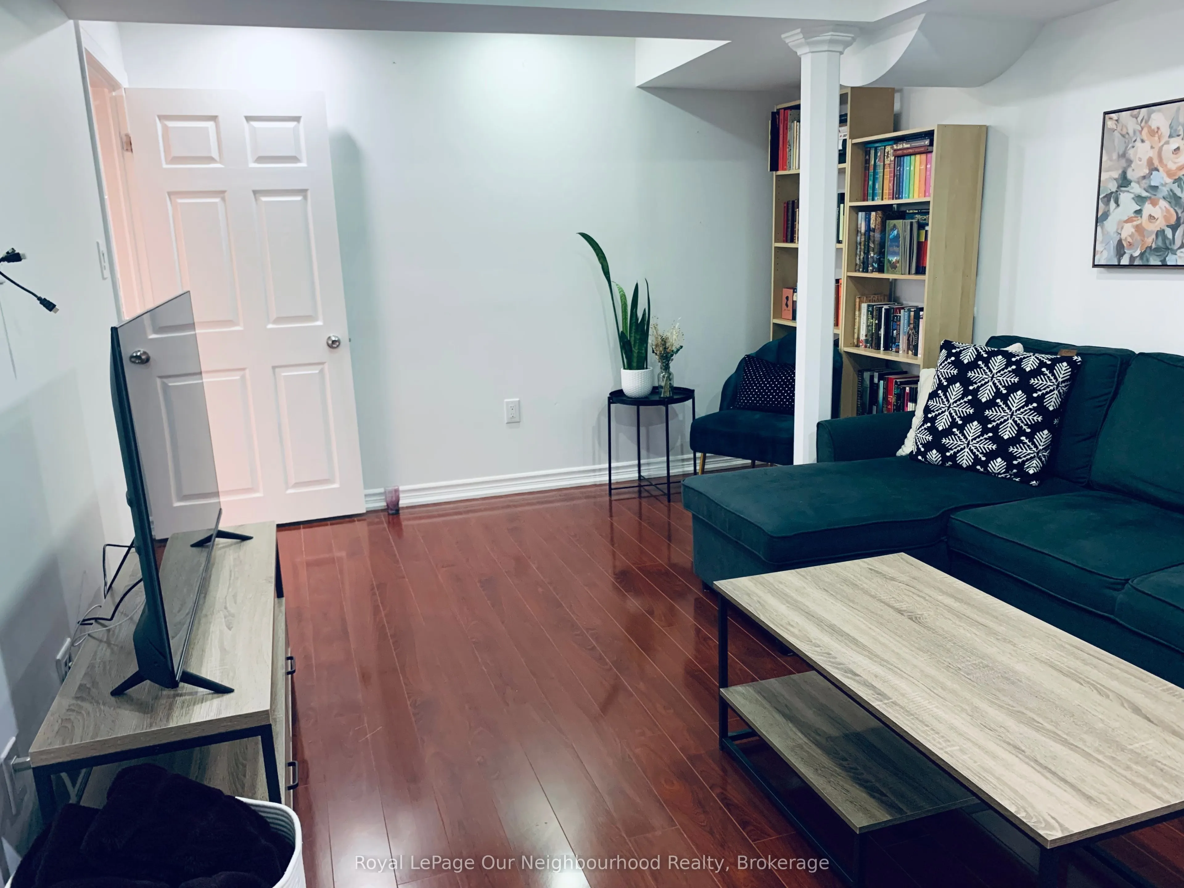18 Dillon Drive, #Basement